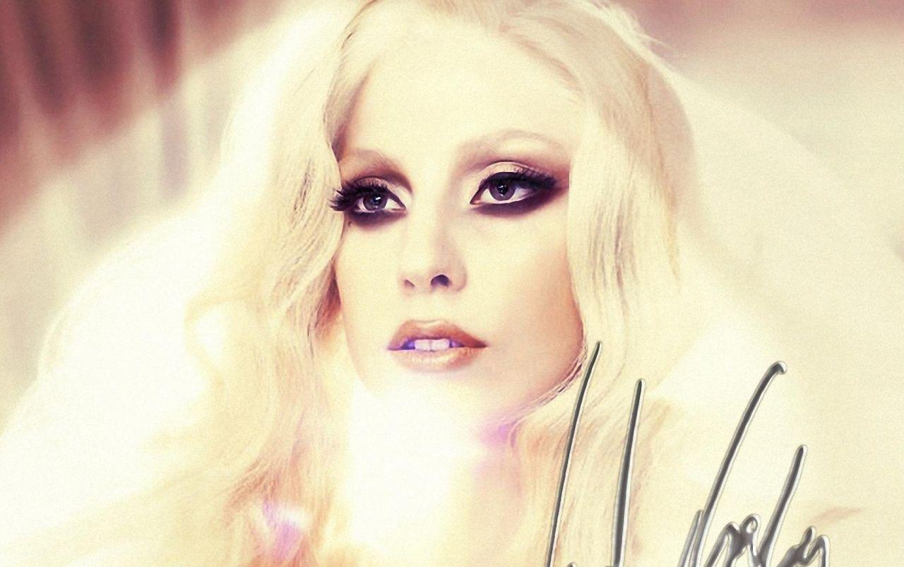 1280x804 Born This Way wallpaper. Born This .