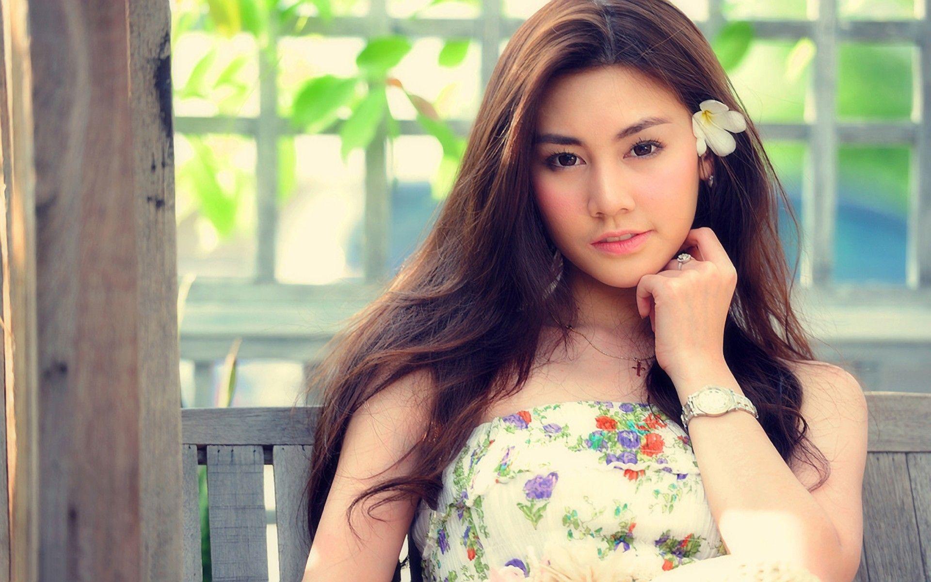1920x1200 Beautiful Asian Girl Wallpaper, Amazing Beautiful Asian Girl