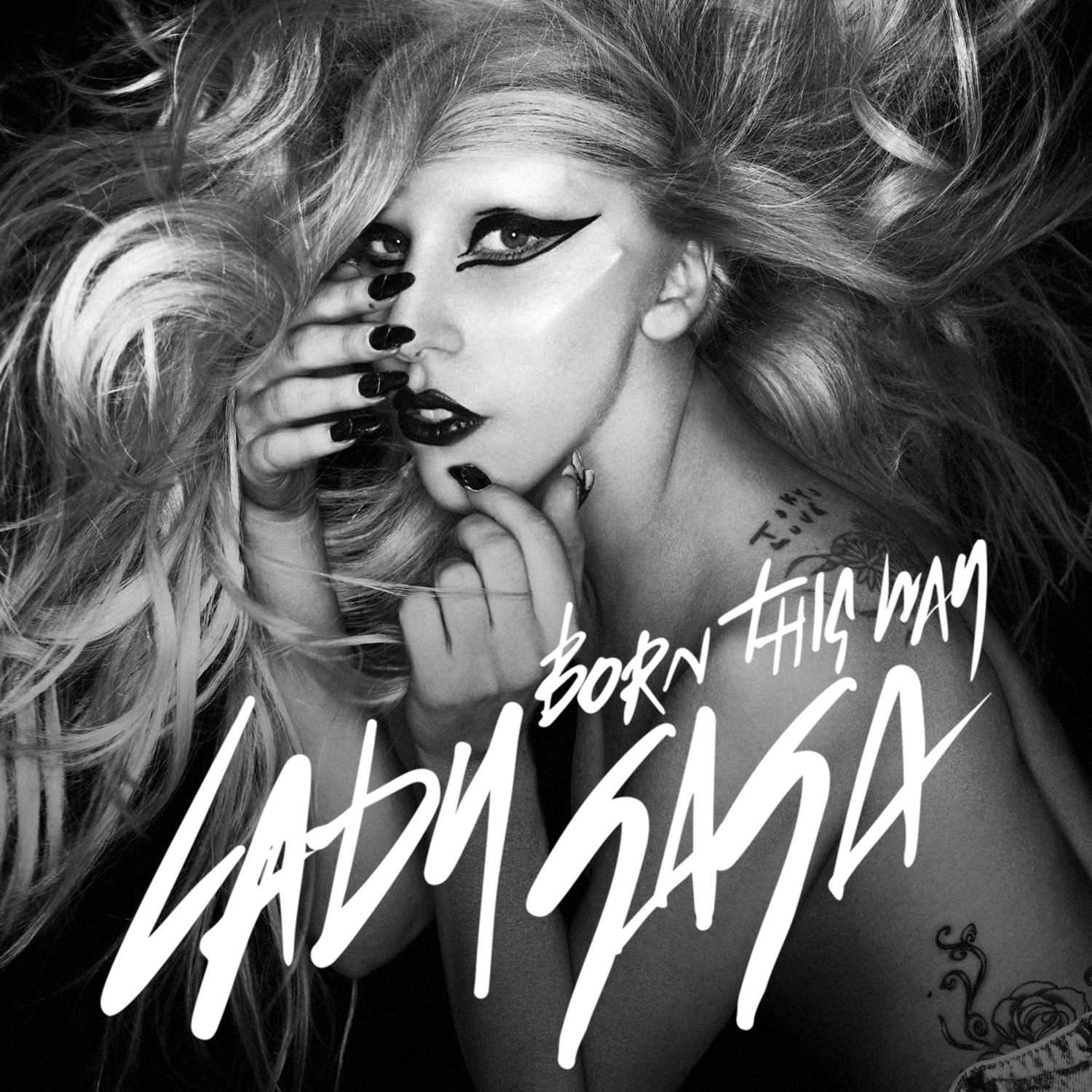 Born This Way Wallpapers - Top Free Born This Way Backgrounds ...