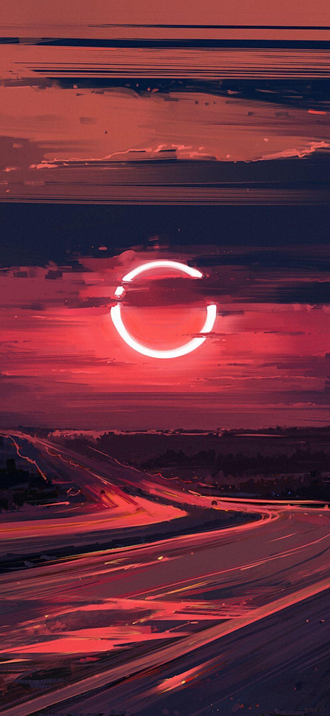 1125x2436 iPhone X Wallpaper Dope