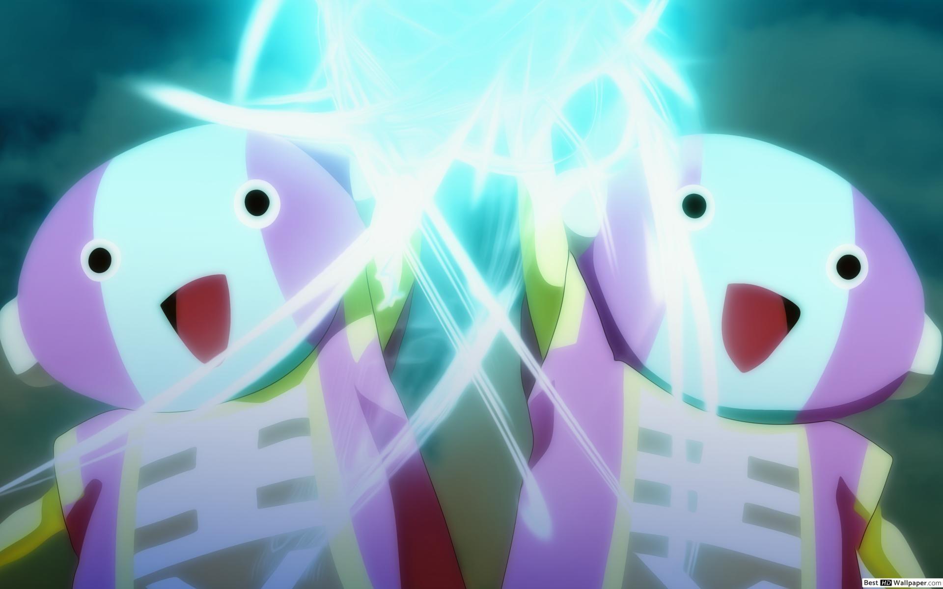 1920x1200 Grand Zeno HD wallpaper