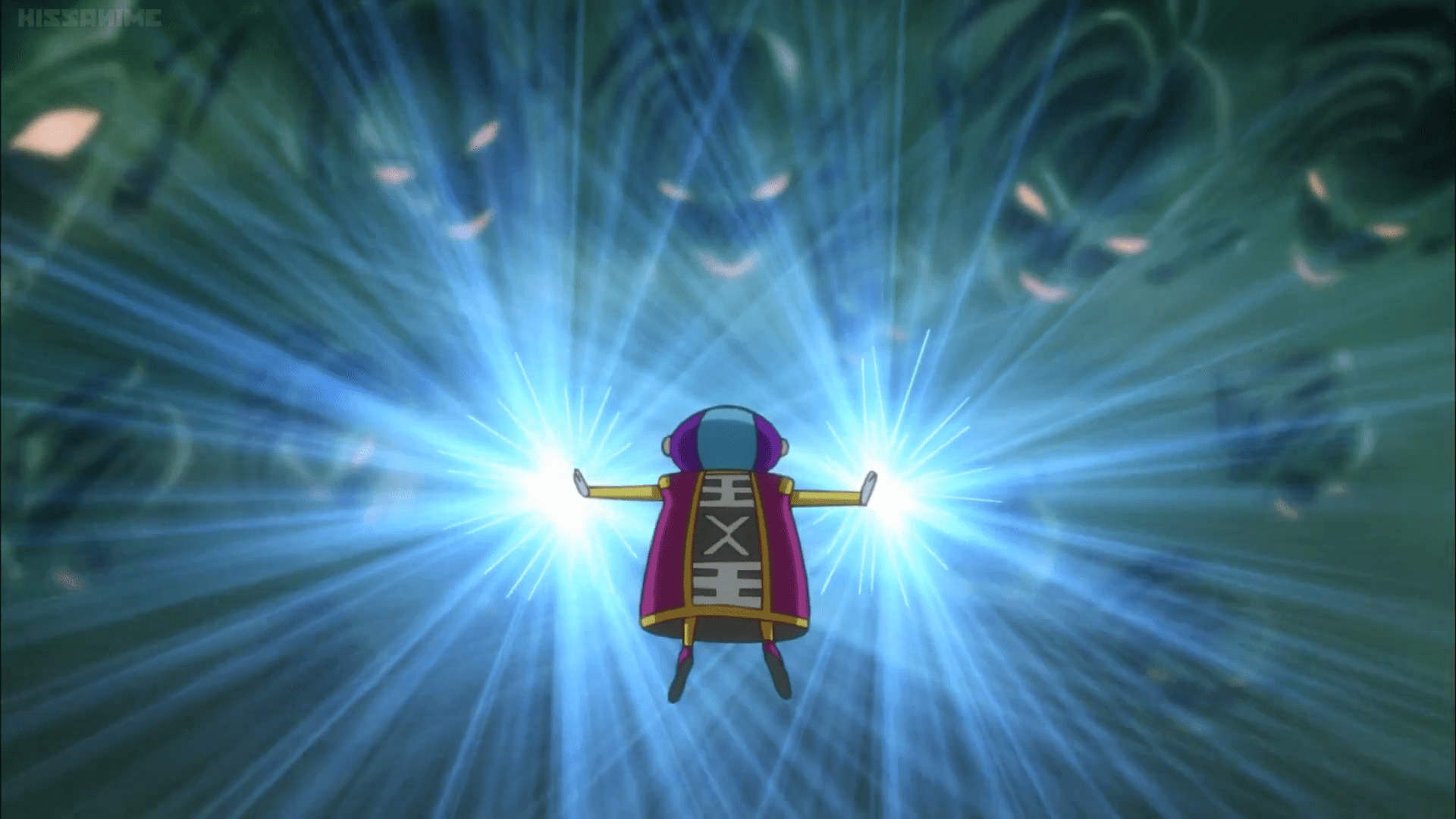 1920x1080 In Dragon Ball Super, did Zeno erased .