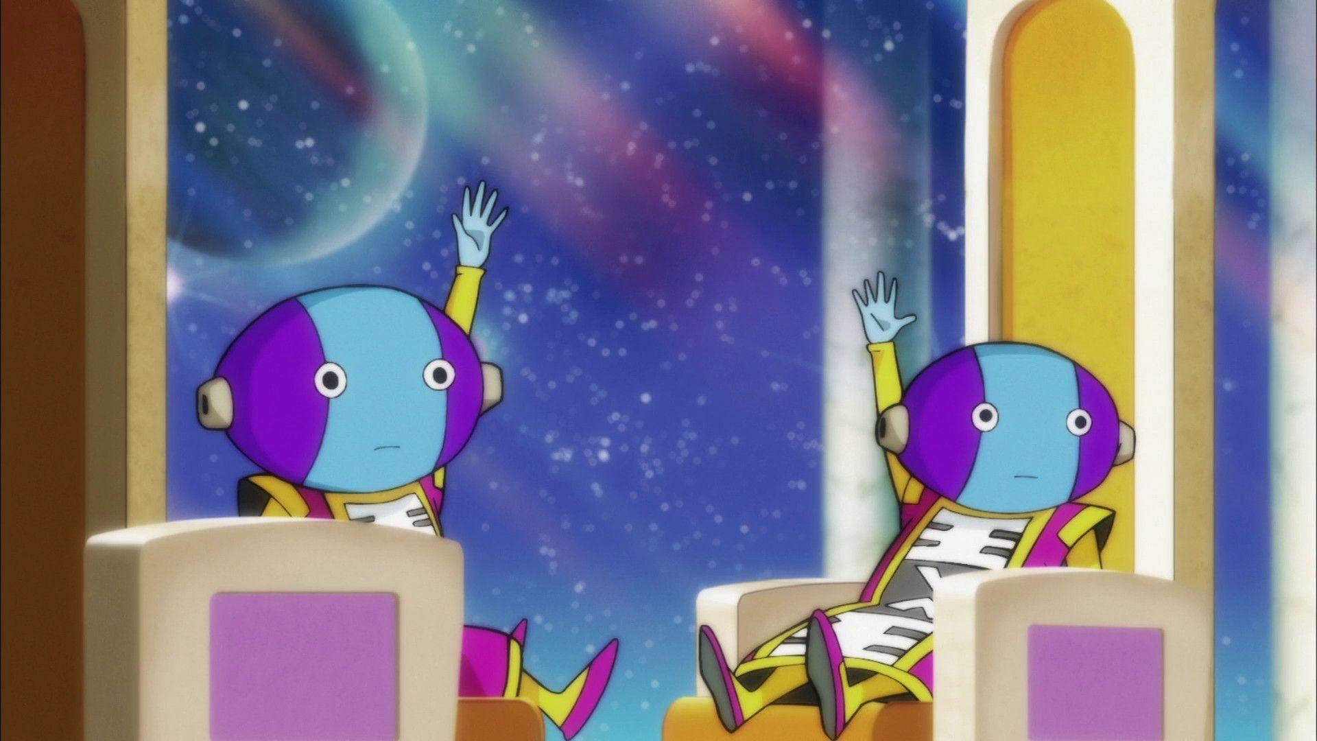 1920x1080 Dragon Ball Super Ep 77 Let's Do It .jcrcomicarts.