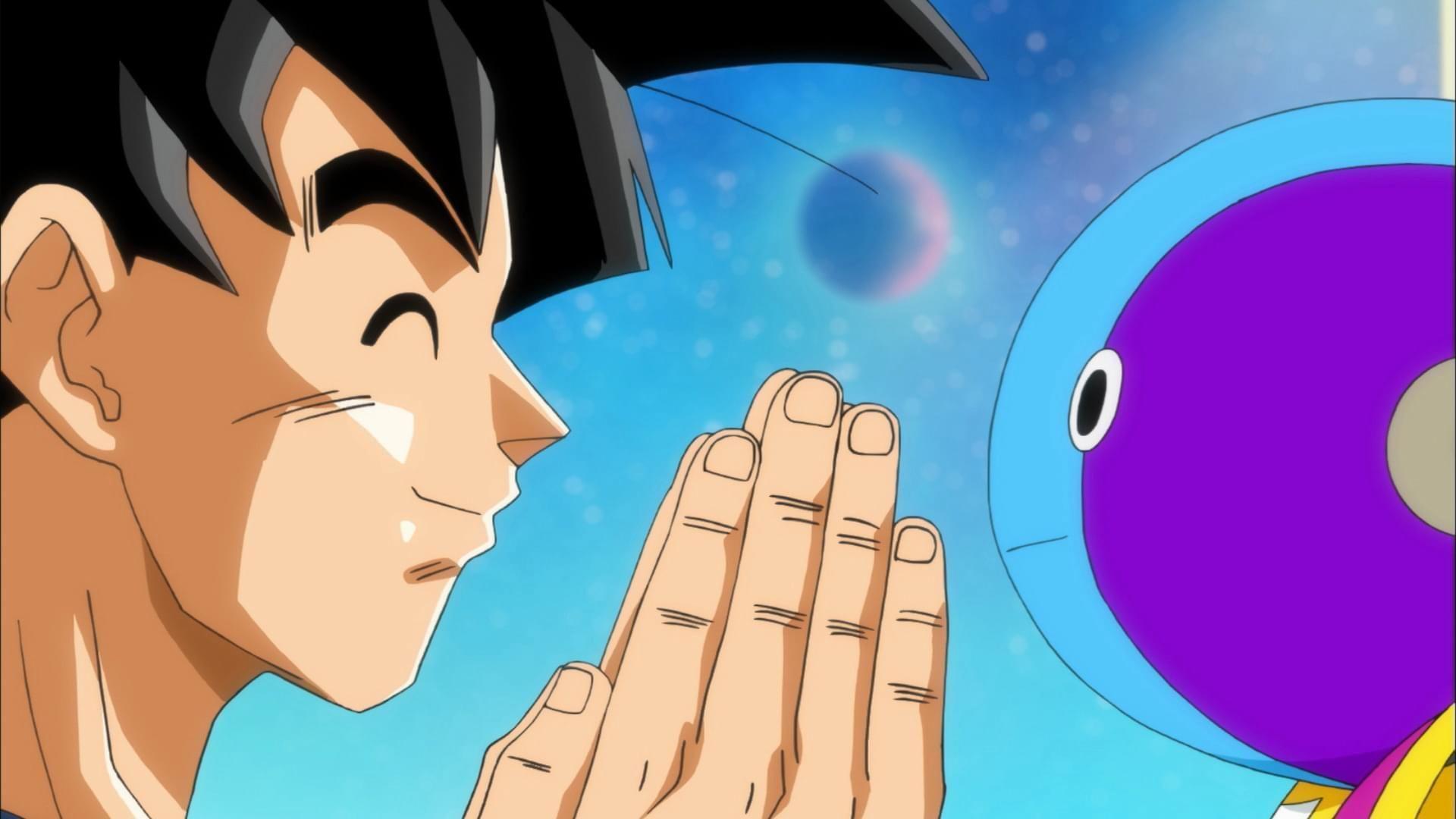 1920x1080 Dragon Ball