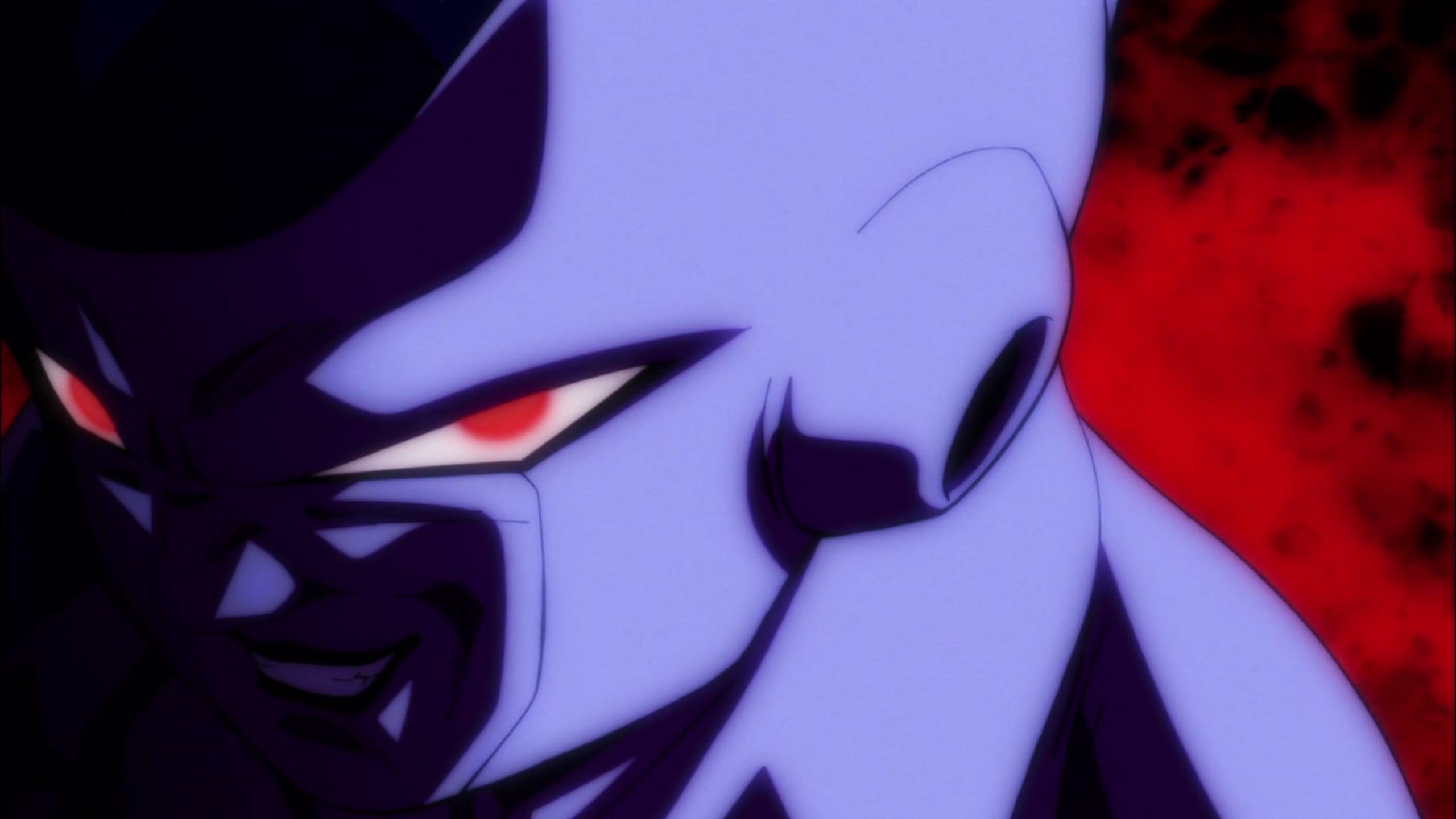 2560x1440 Dragon Ball Super .vocal.media