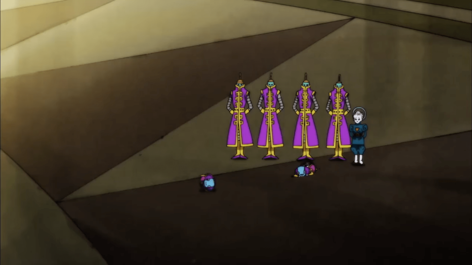 1920x1080 What happened to the Grand Priest and .comicvine.