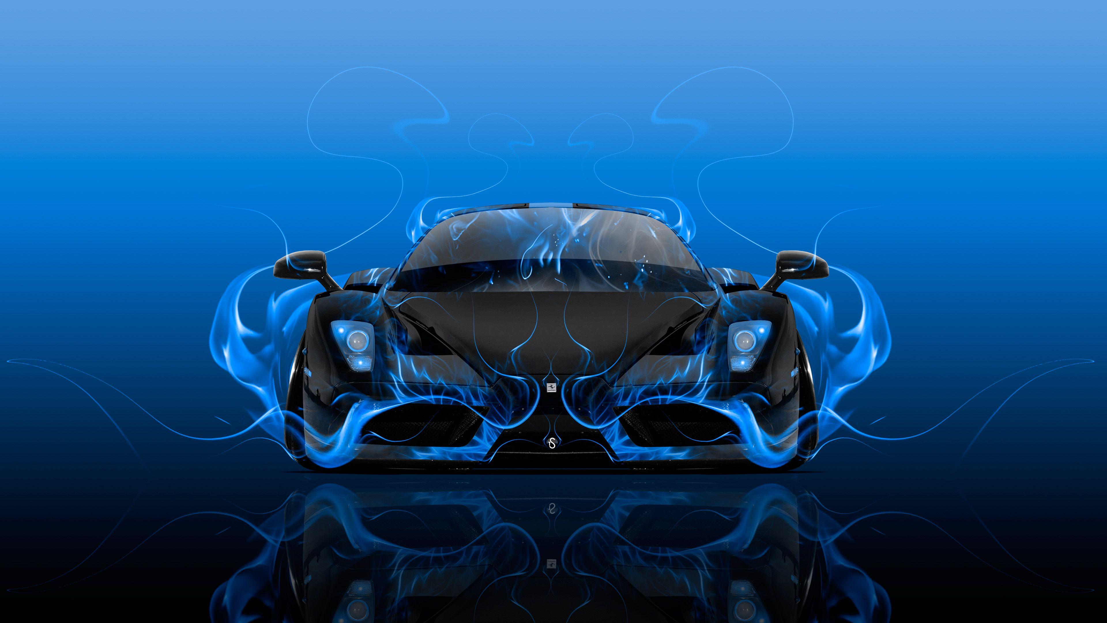 3840x2160 Black blue wallpaper car. Amp.ikimaru.comamp.