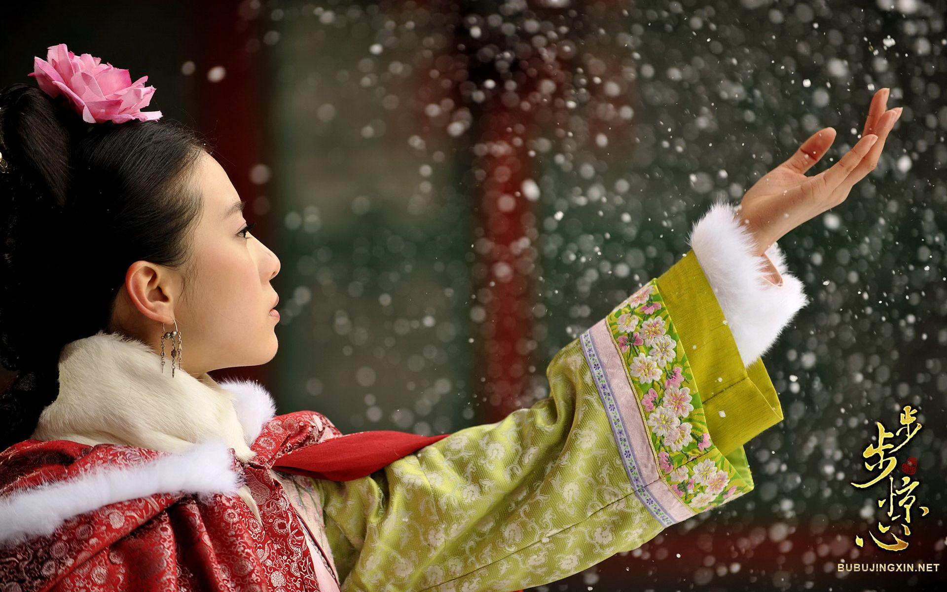 1920x1200 Liu Shishi HD Wallpaper KPOP Image Board