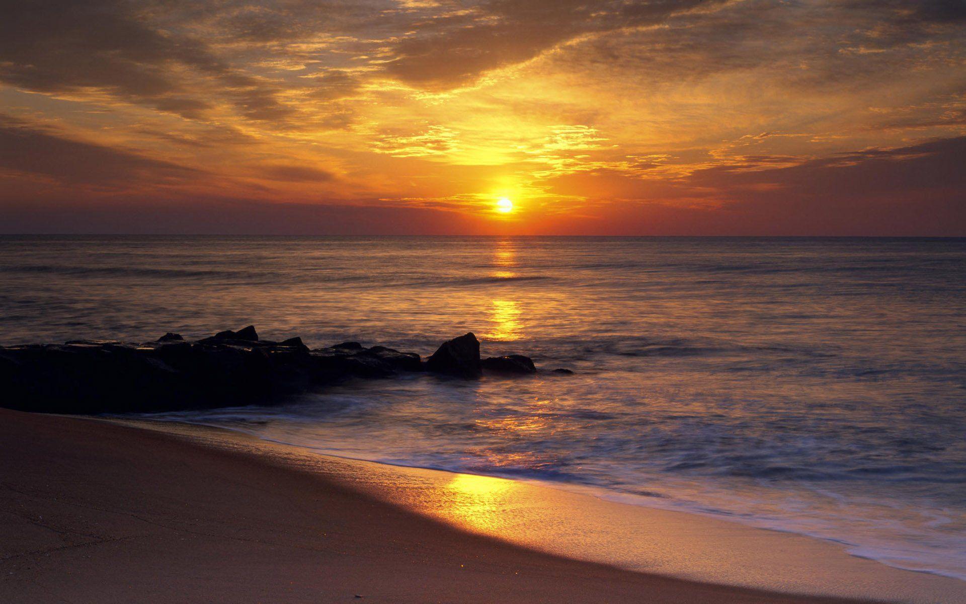 1920x1200 Ocean City Maryland