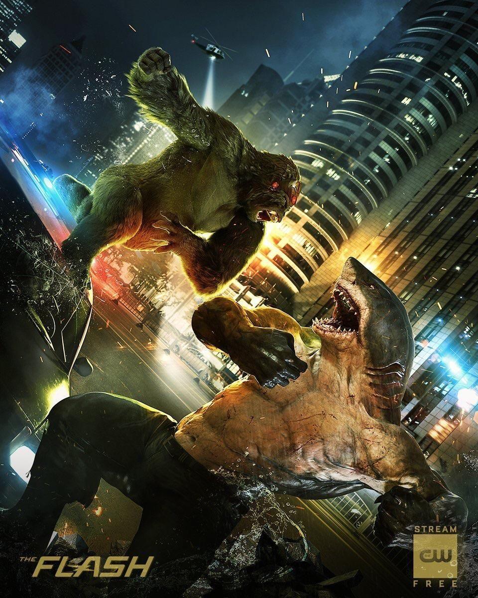 960x1200 Poster for tonights episode of The .com