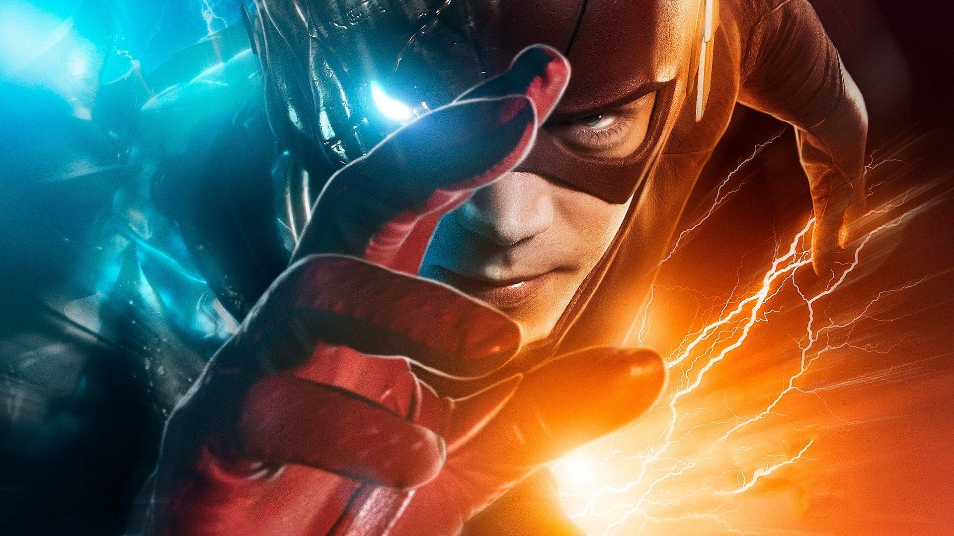 1920x1080 #DC Comics, #Captain Cold, #The .