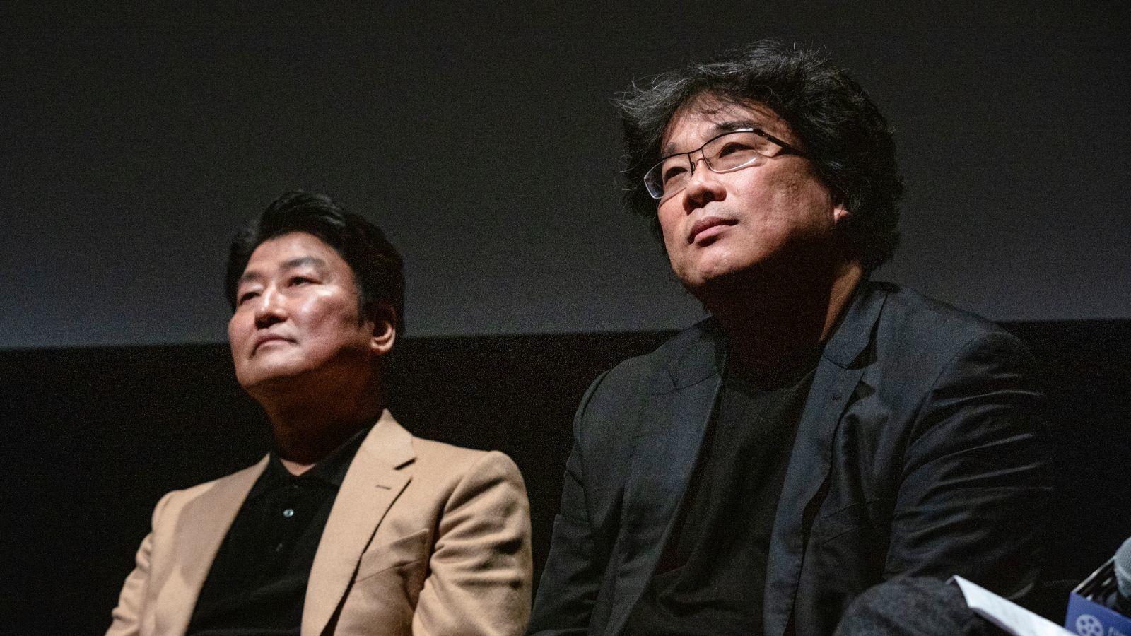 1600x900 Q&A Featuring Bong Joon Ho & Song Kang