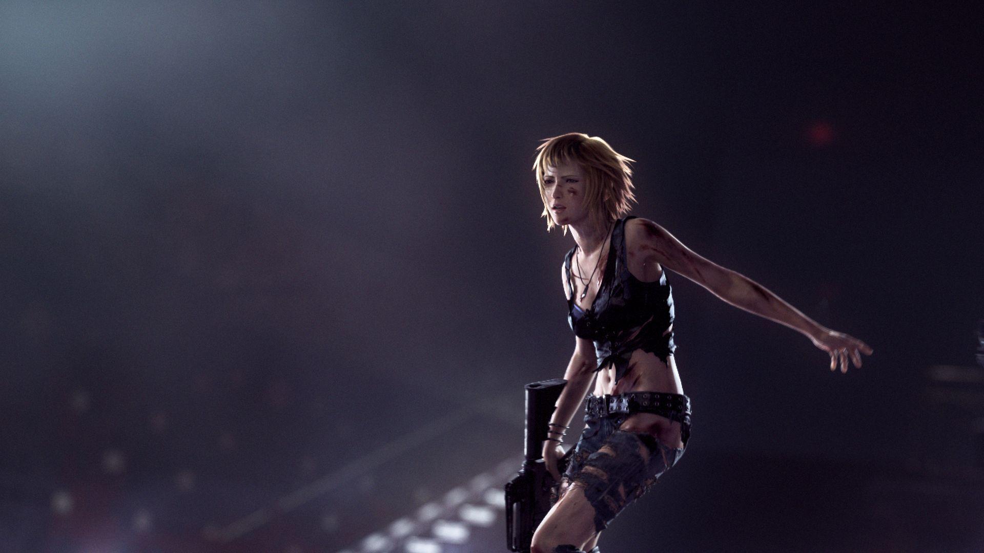 1920x1080 Parasite Eve HD Wallpaper .wallpaper