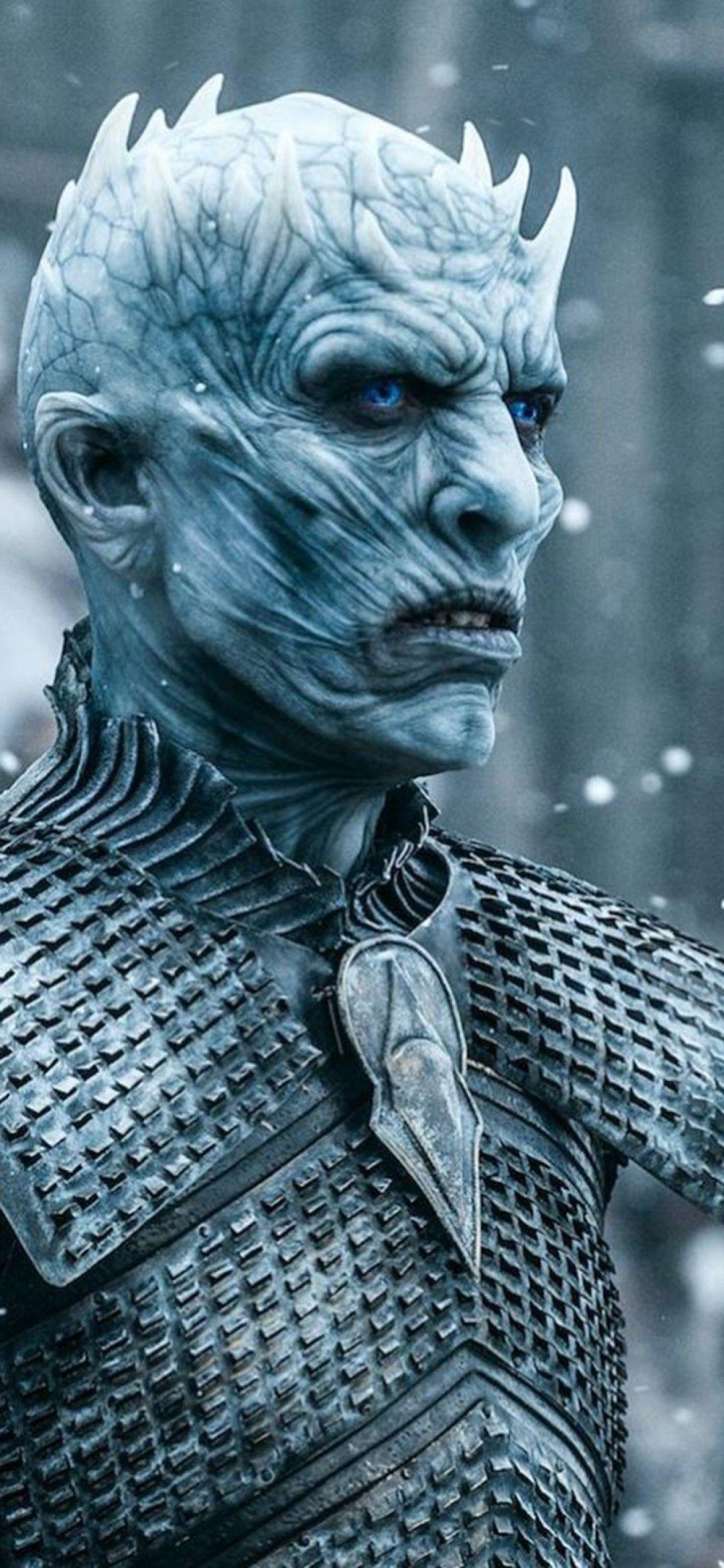 1080x2340 Download 1080x2340 Night King, Game Of .