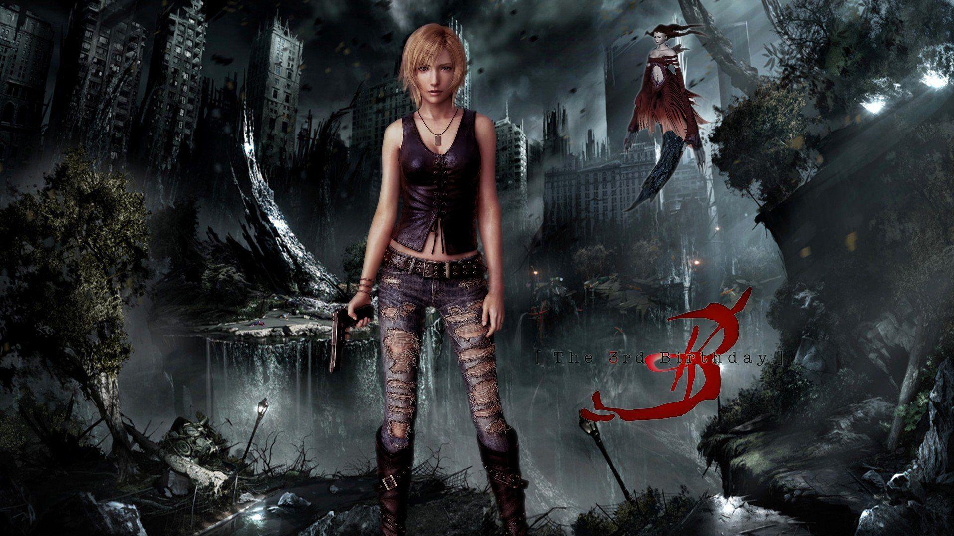 1920x1080 parasite, Eve, Action, Rpg, Survival .