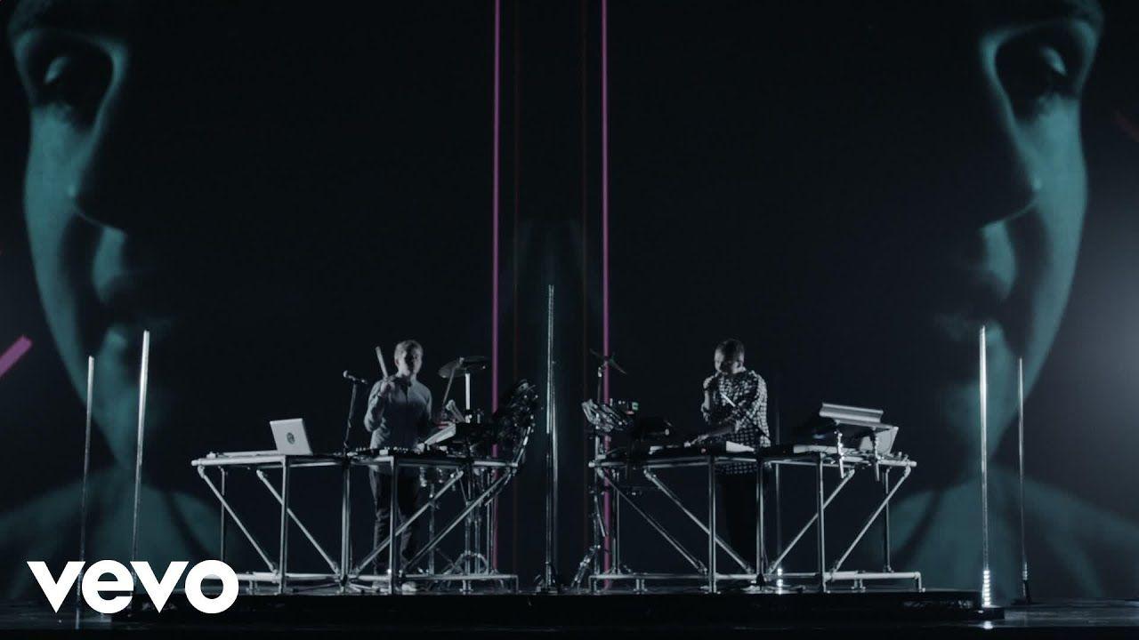 1280x720 Disclosure Wallpaper on .