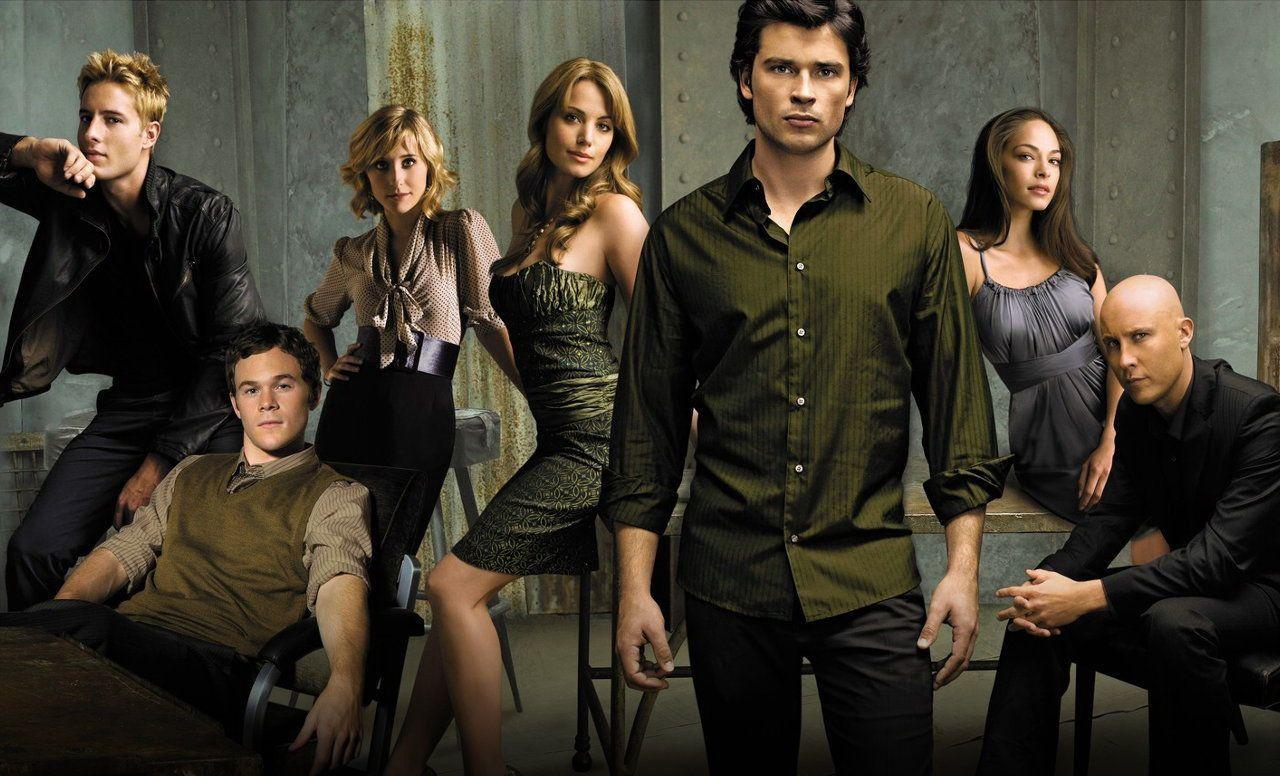 1280x776 Smallville wallpaper, Comics, HQ .