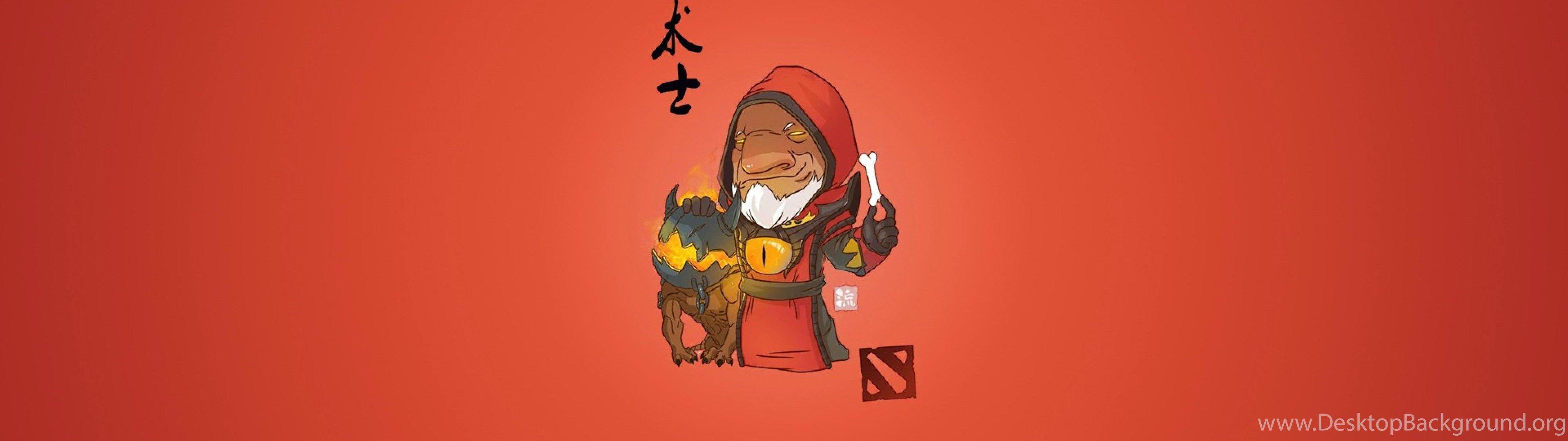 3840x1080 Download Wallpaper 3840x2160 Warlock .