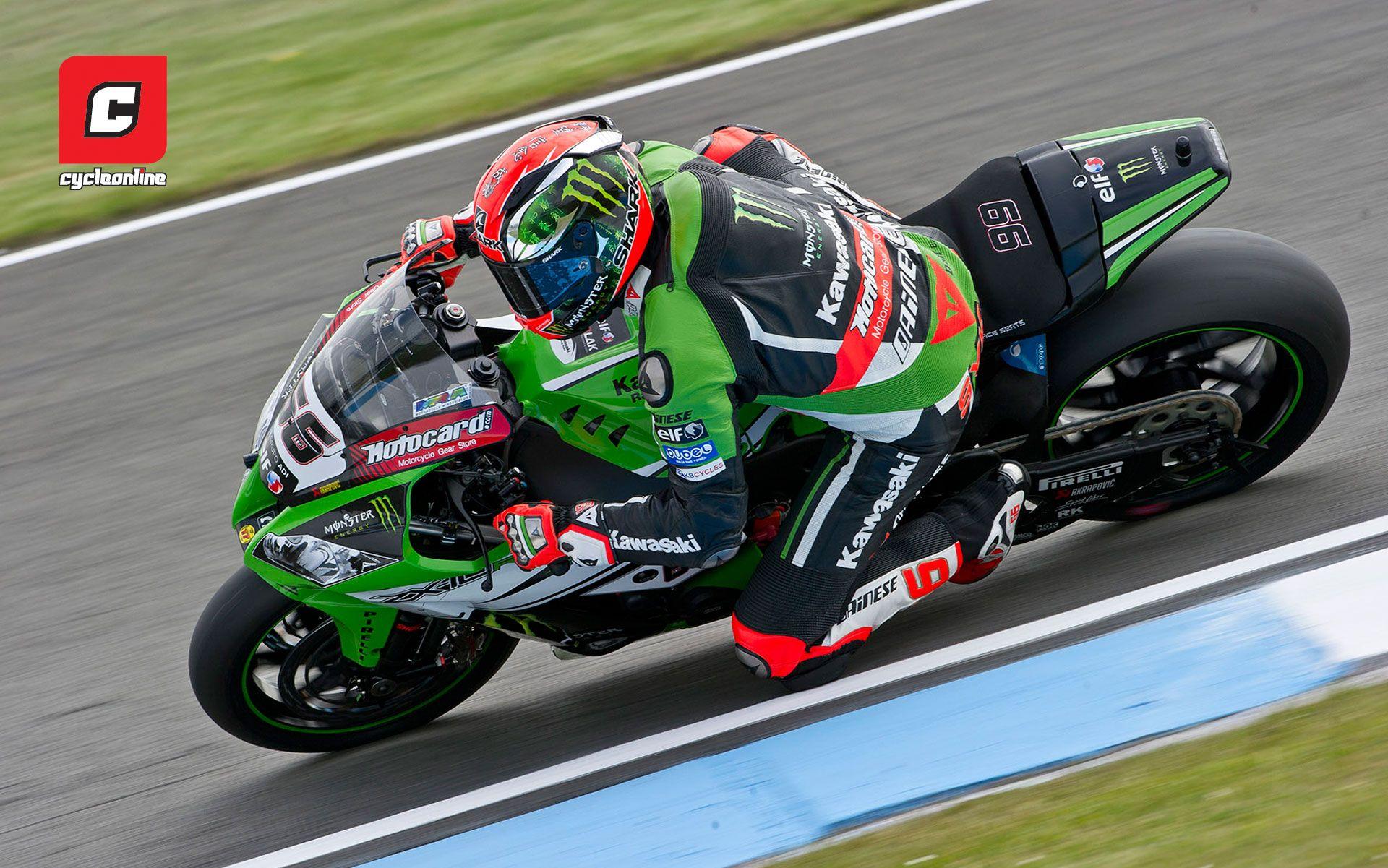 1920x1201 Wednesday Wallpaper: Tom Sykes.com.au