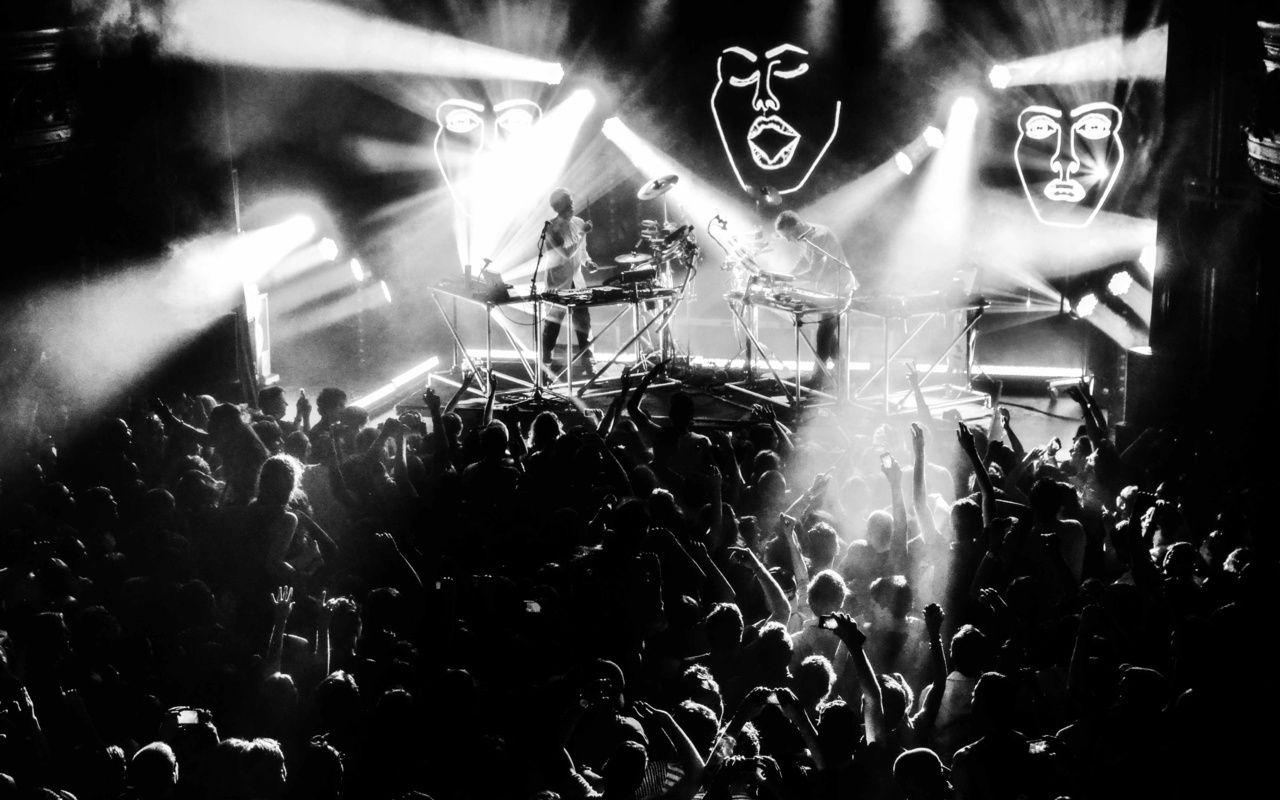 1280x800 High Quality Disclosure Wallpaper .