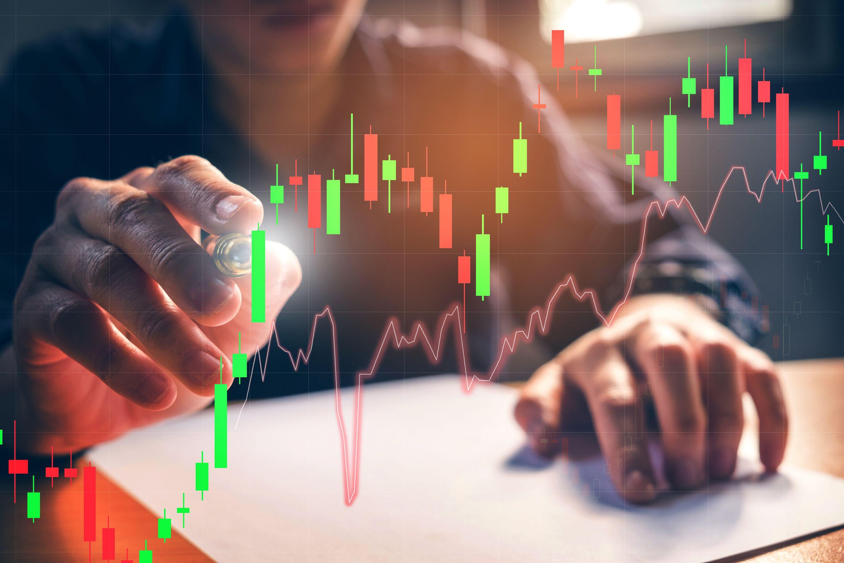 2800x1867 To make better margins in forex trading .