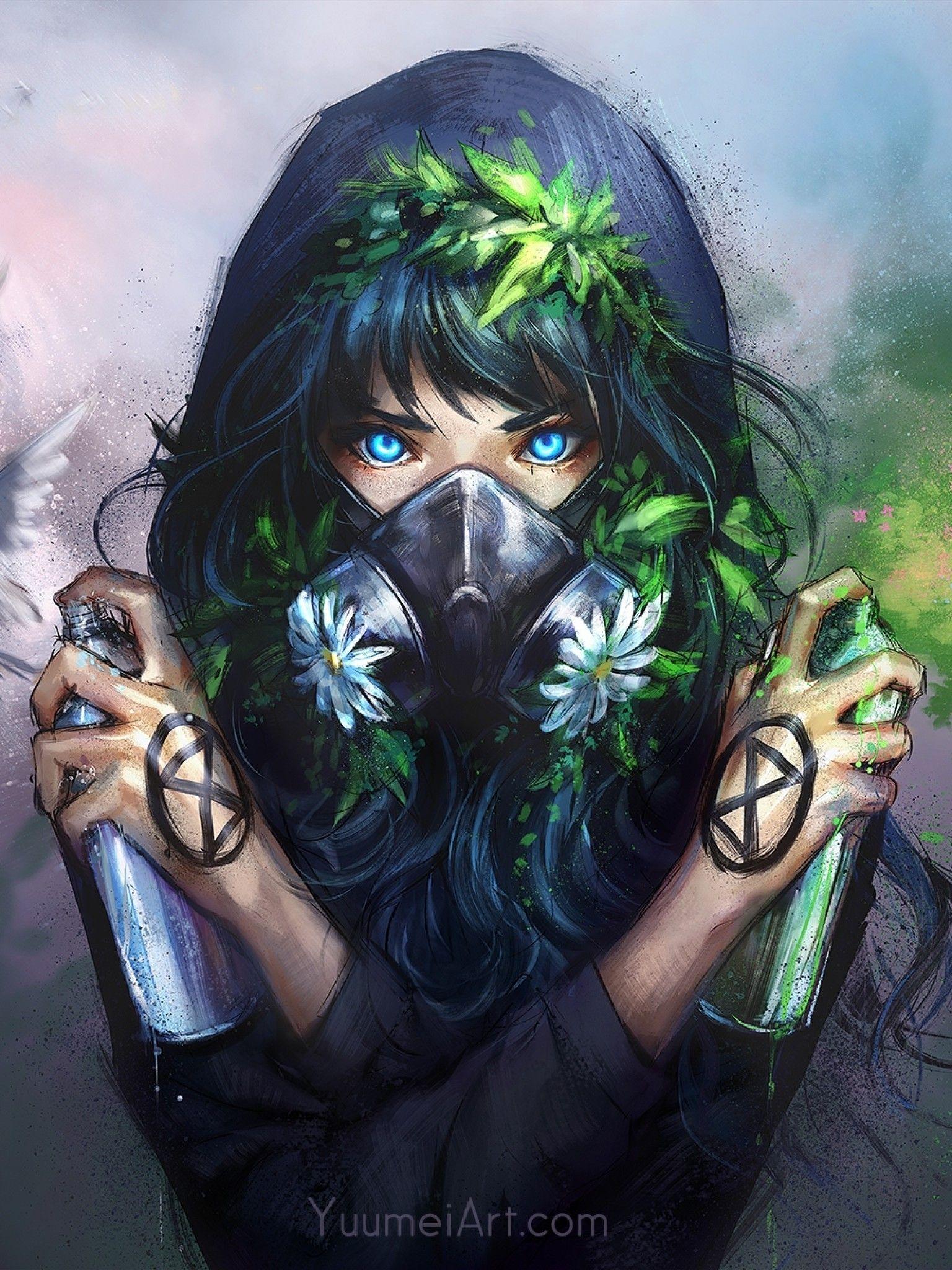 Drawn Anime Wallpapers Top Free Drawn Anime Backgrounds WallpaperAccess