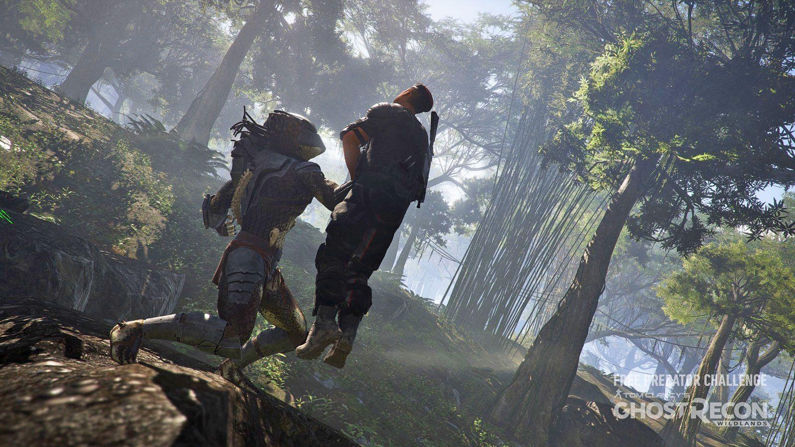 1600x900 Ghost Recon Wildlands .