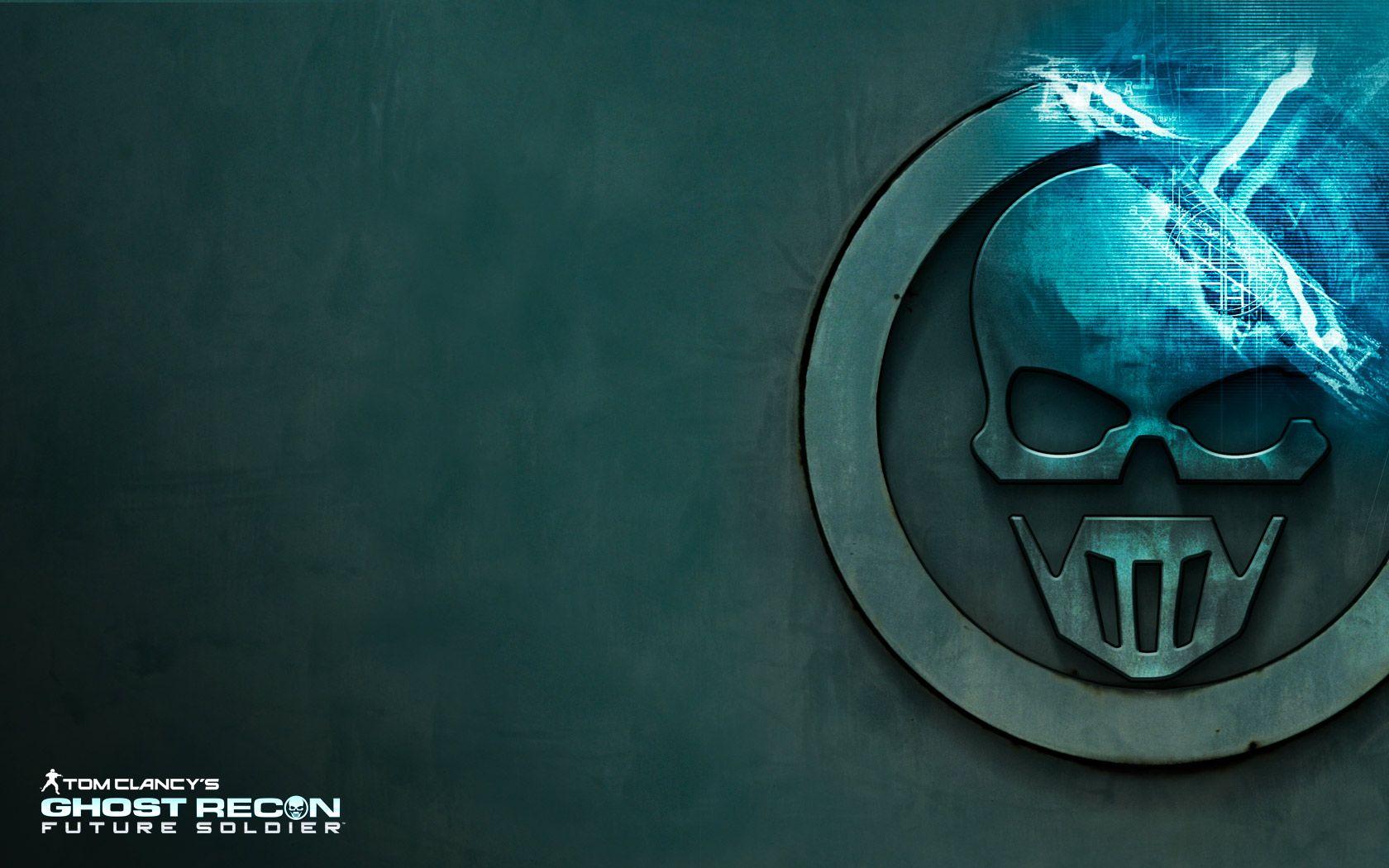 1680x1050 Ghost Recon: Future Soldier .janus32.