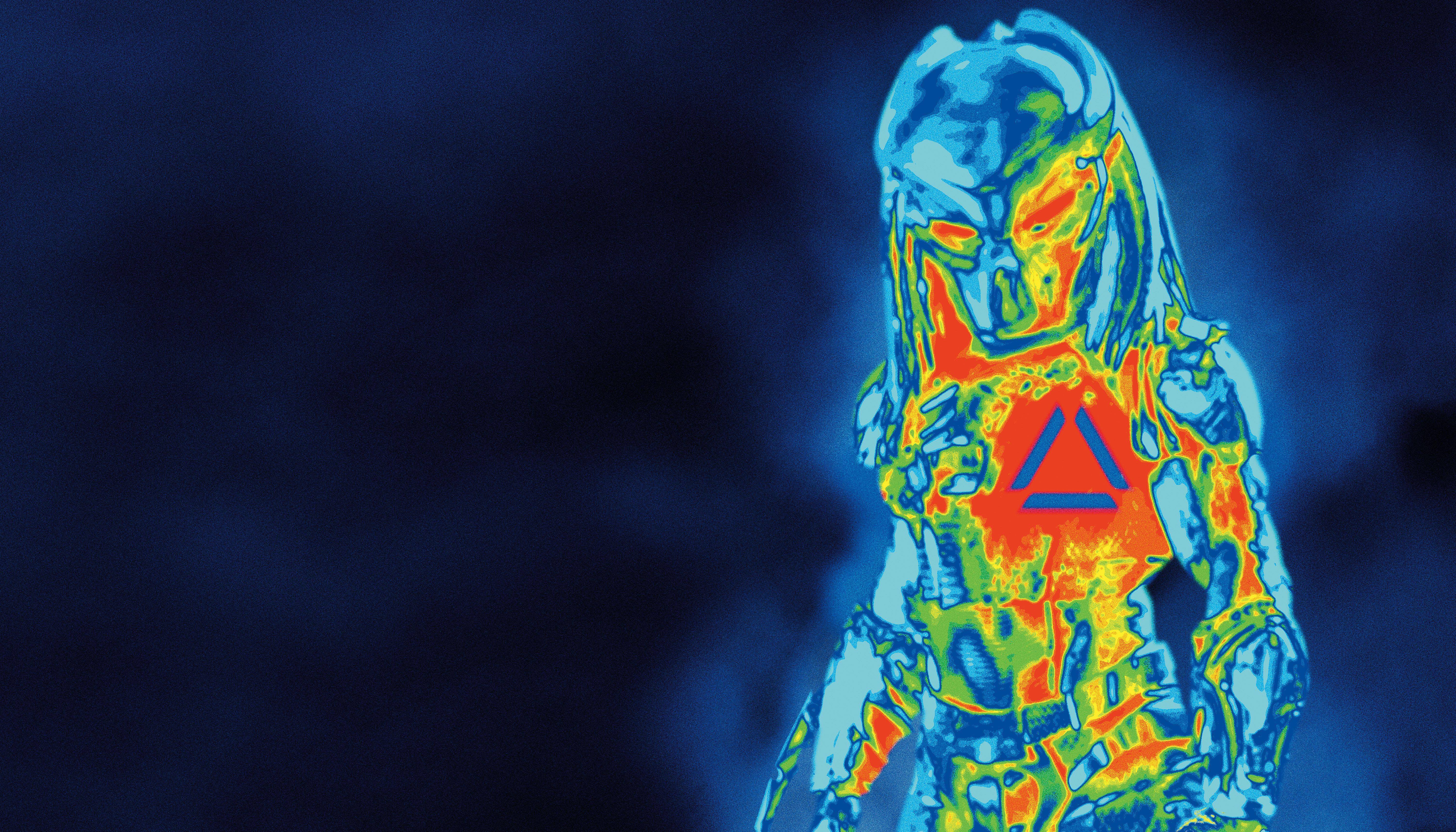6000x3429 Ultimate Predator Wallpaper
