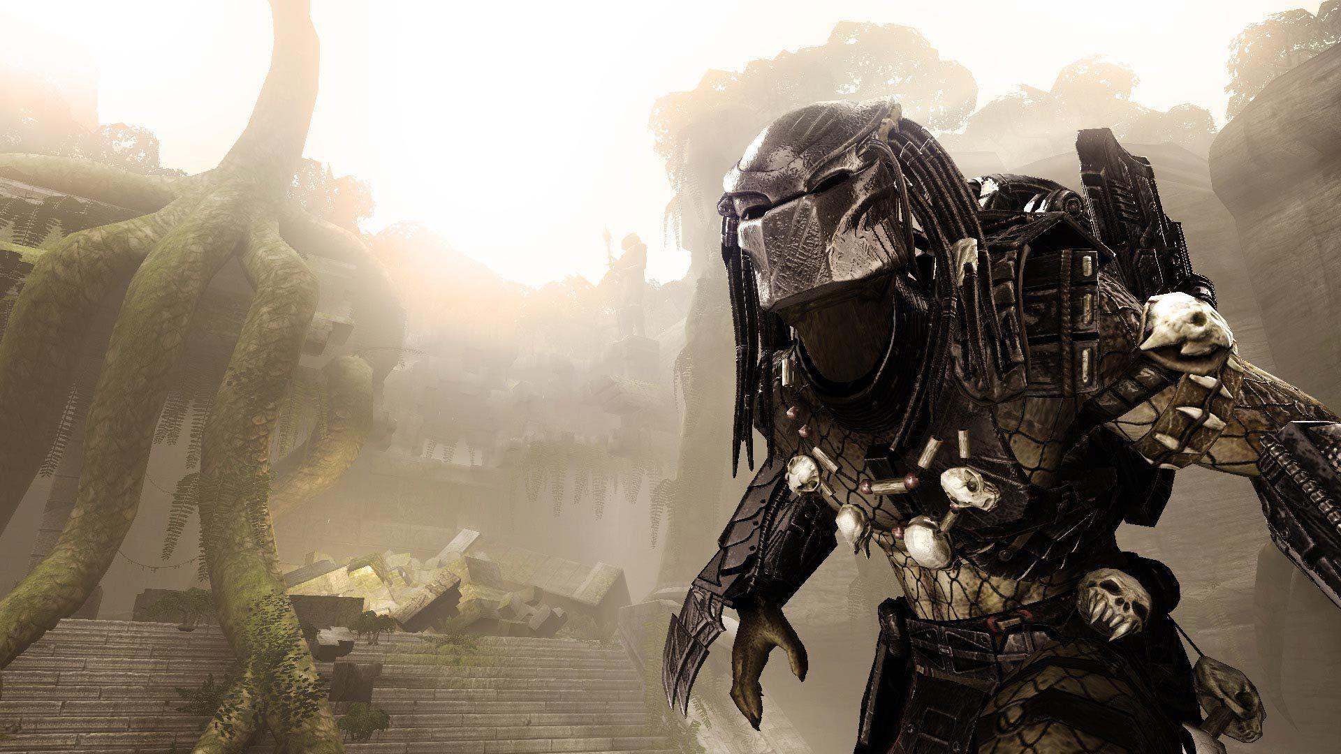 1920x1080 The Predator