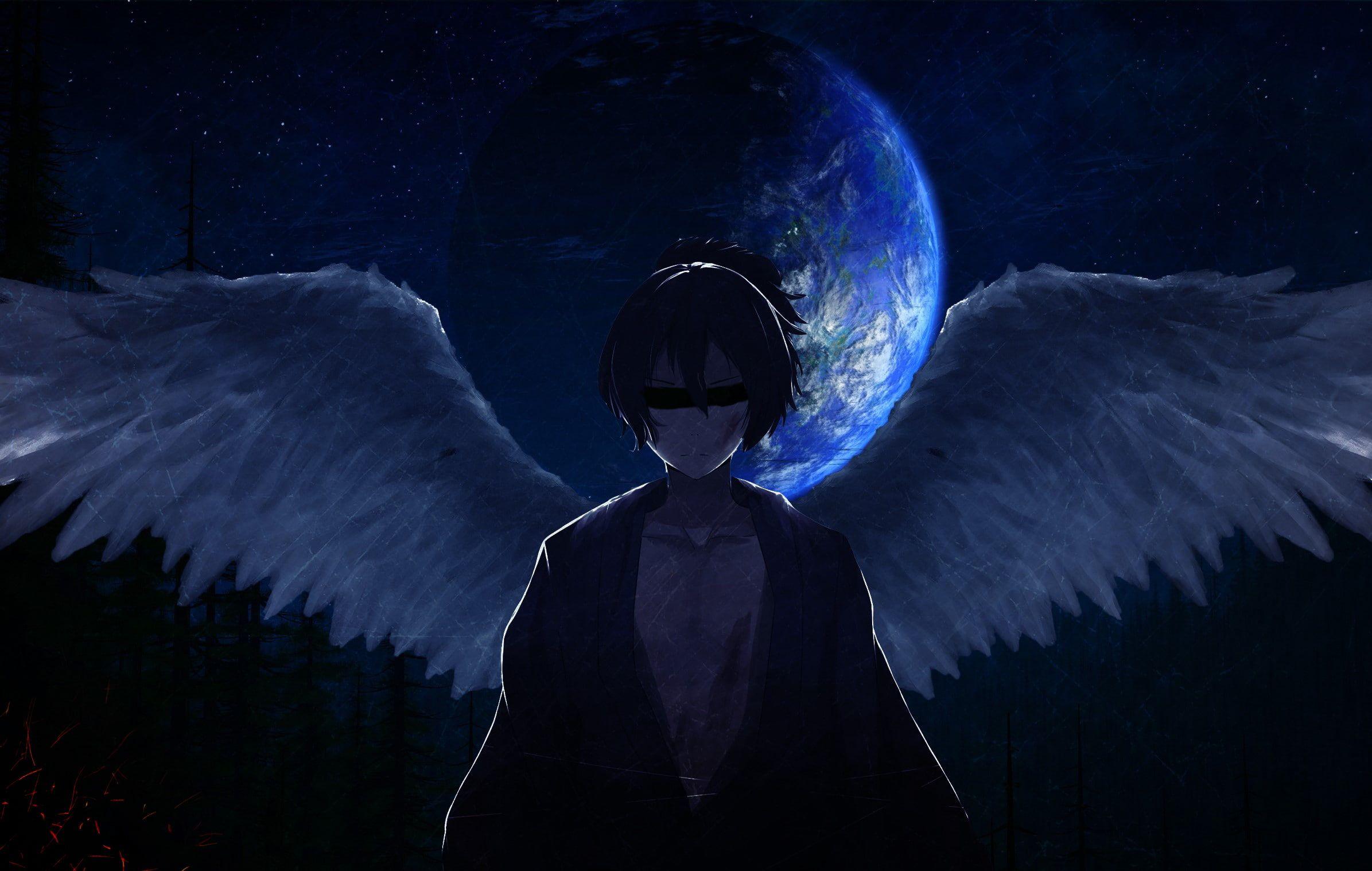 2391x1518 Noragami P #wallpaper #hdwallpaper .com