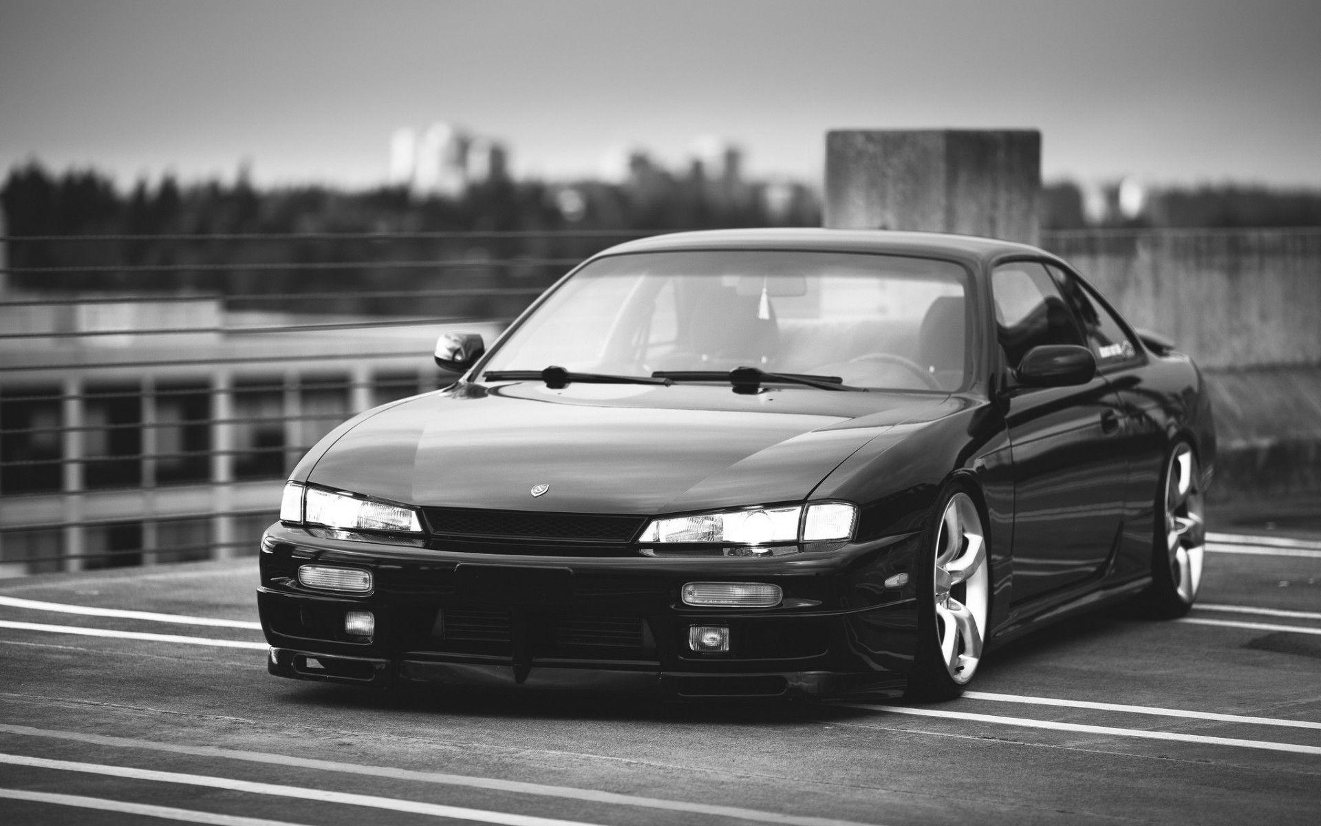 1920x1200 Free download Nissan Silvia S14 .
