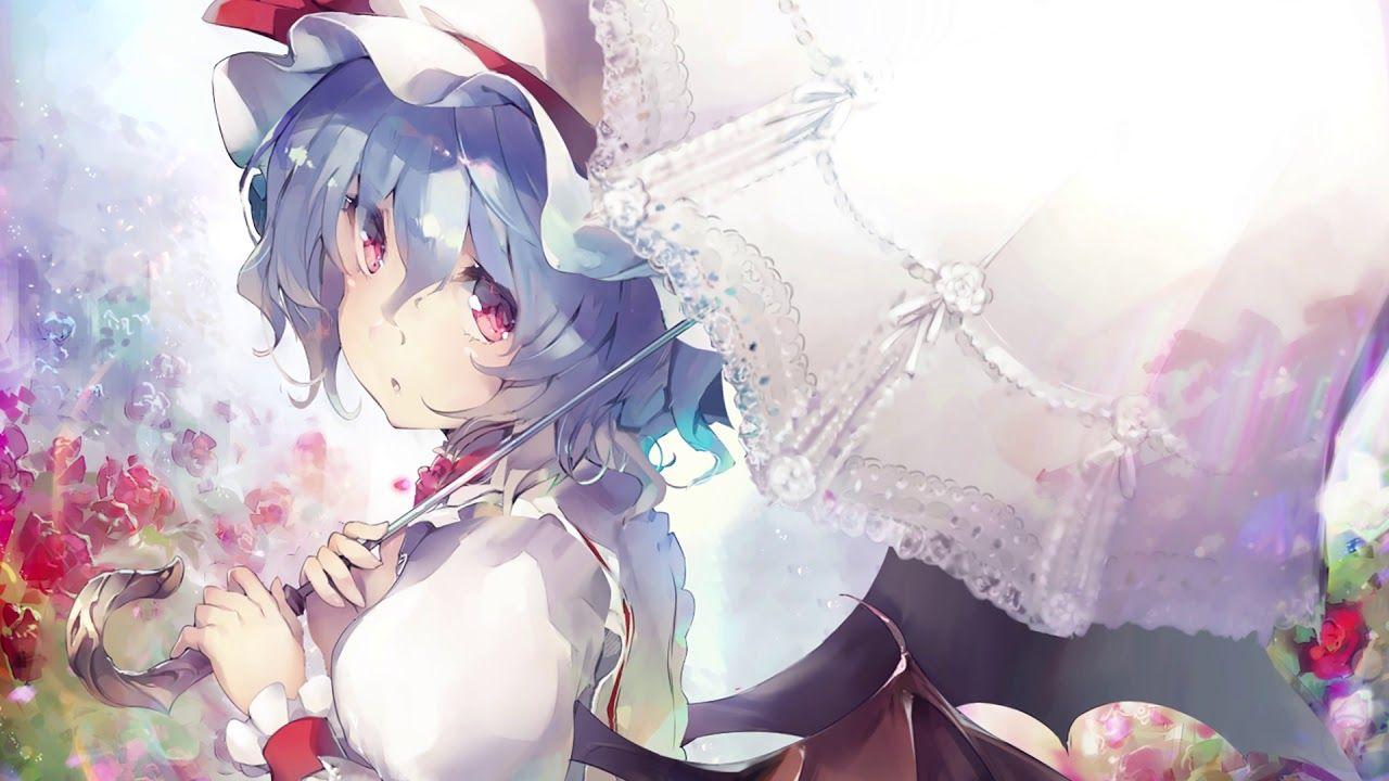 Remilia Scarlet Wallpapers - Top Free Remilia Scarlet Backgrounds ...