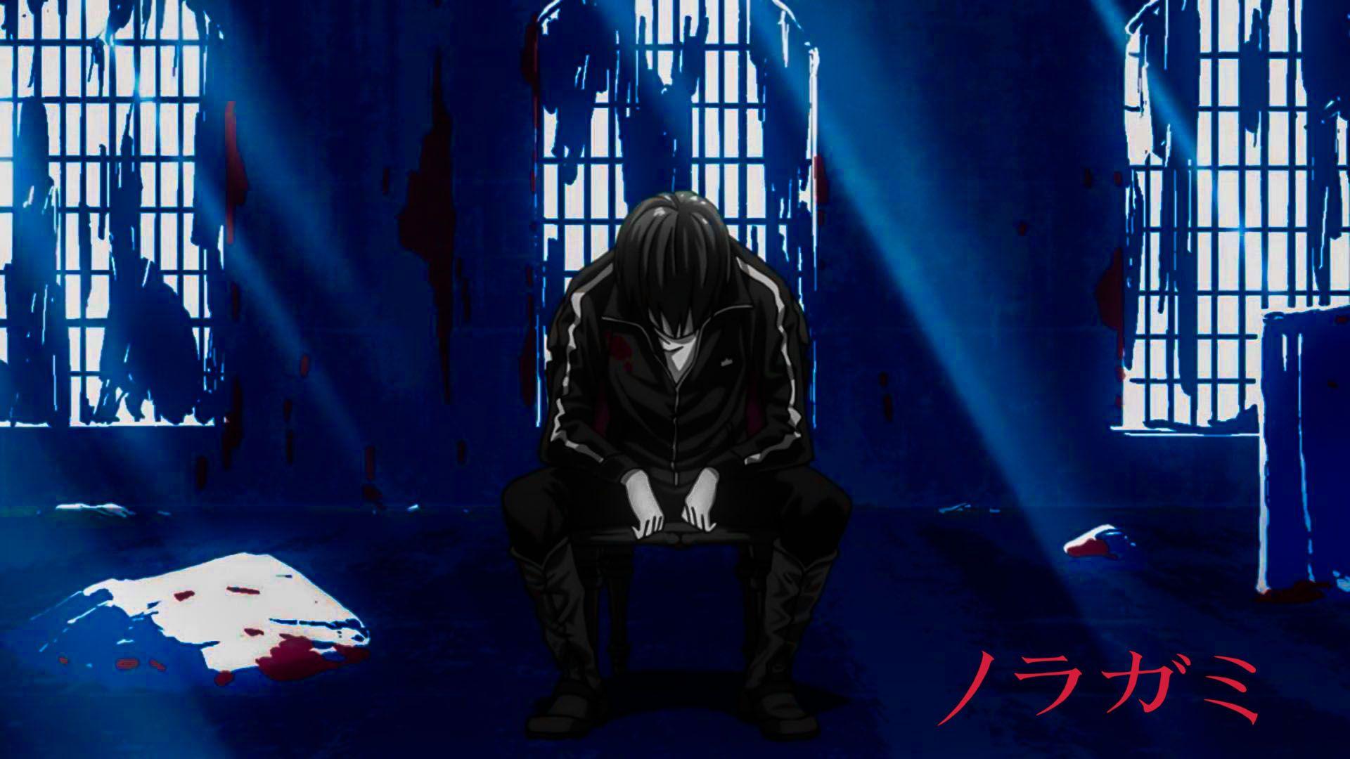 1920x1080 Noragami