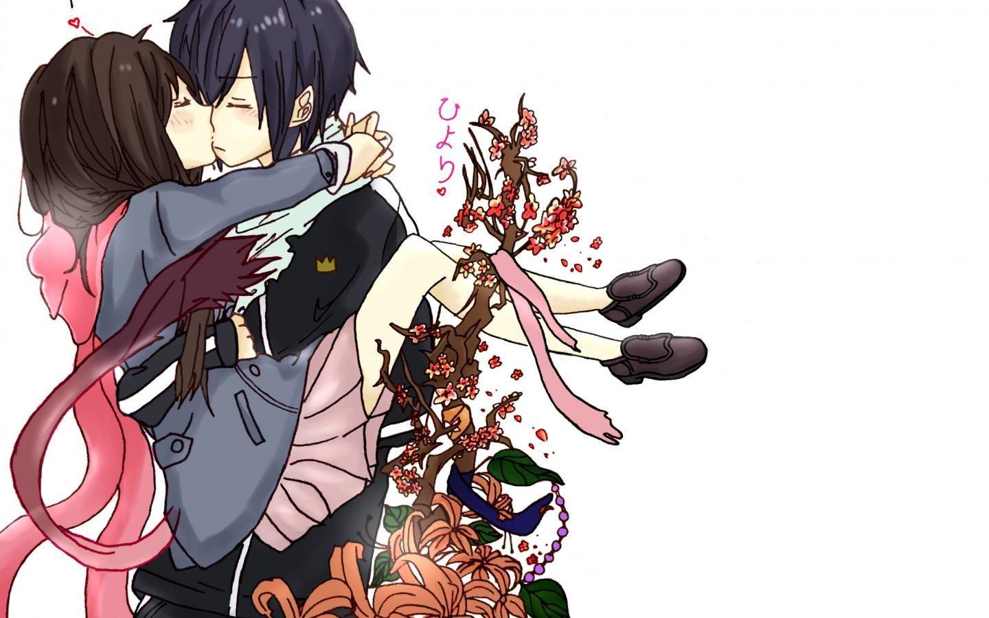 1440x900 Noragami anime, Yato noragami .com