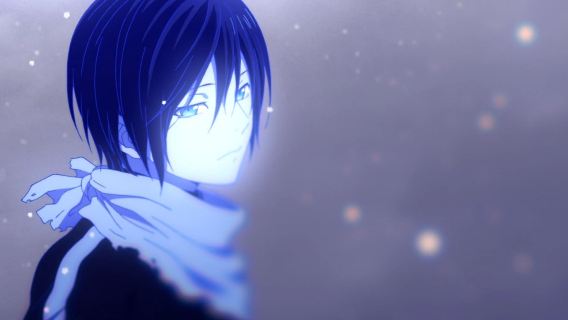 1914x1080 Free download Noragami image yato .