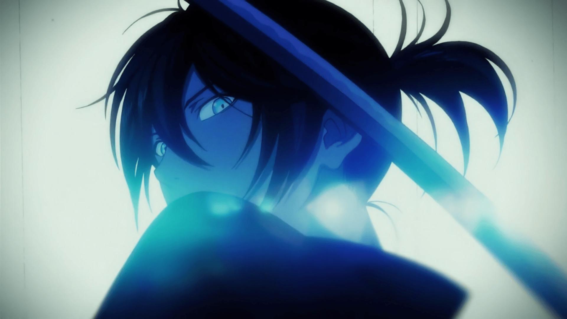 1920x1080 Noragami Anime HD Wallpaper .
