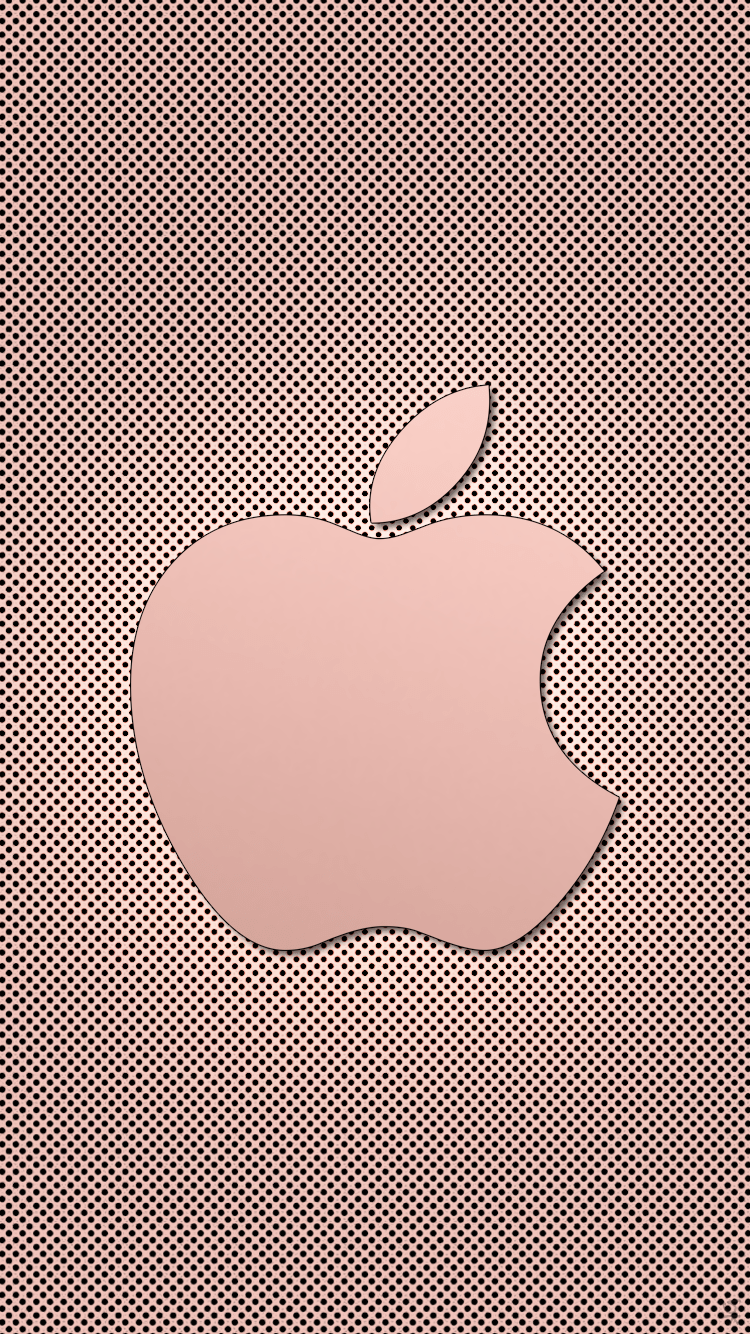750x1334 Apple logo wallpaper iphone .com