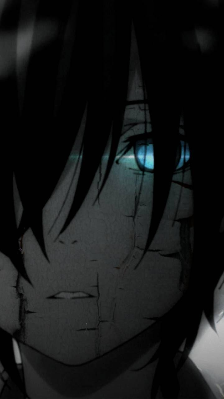 720x1280 Noragami wallpaper by DMenTx .
