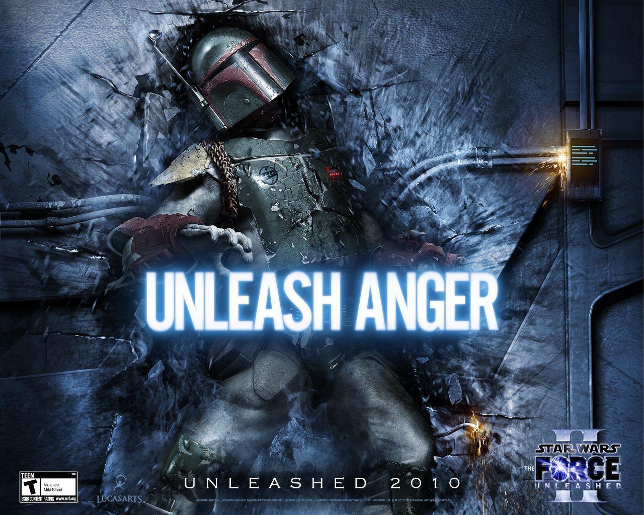 1280x1024 Star Wars Wallpaper: Force Unleashed 2 .com