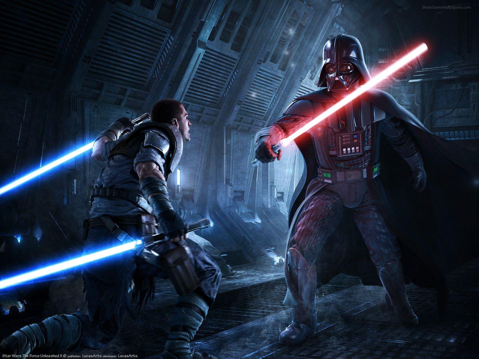 1600x1200 Starkiller