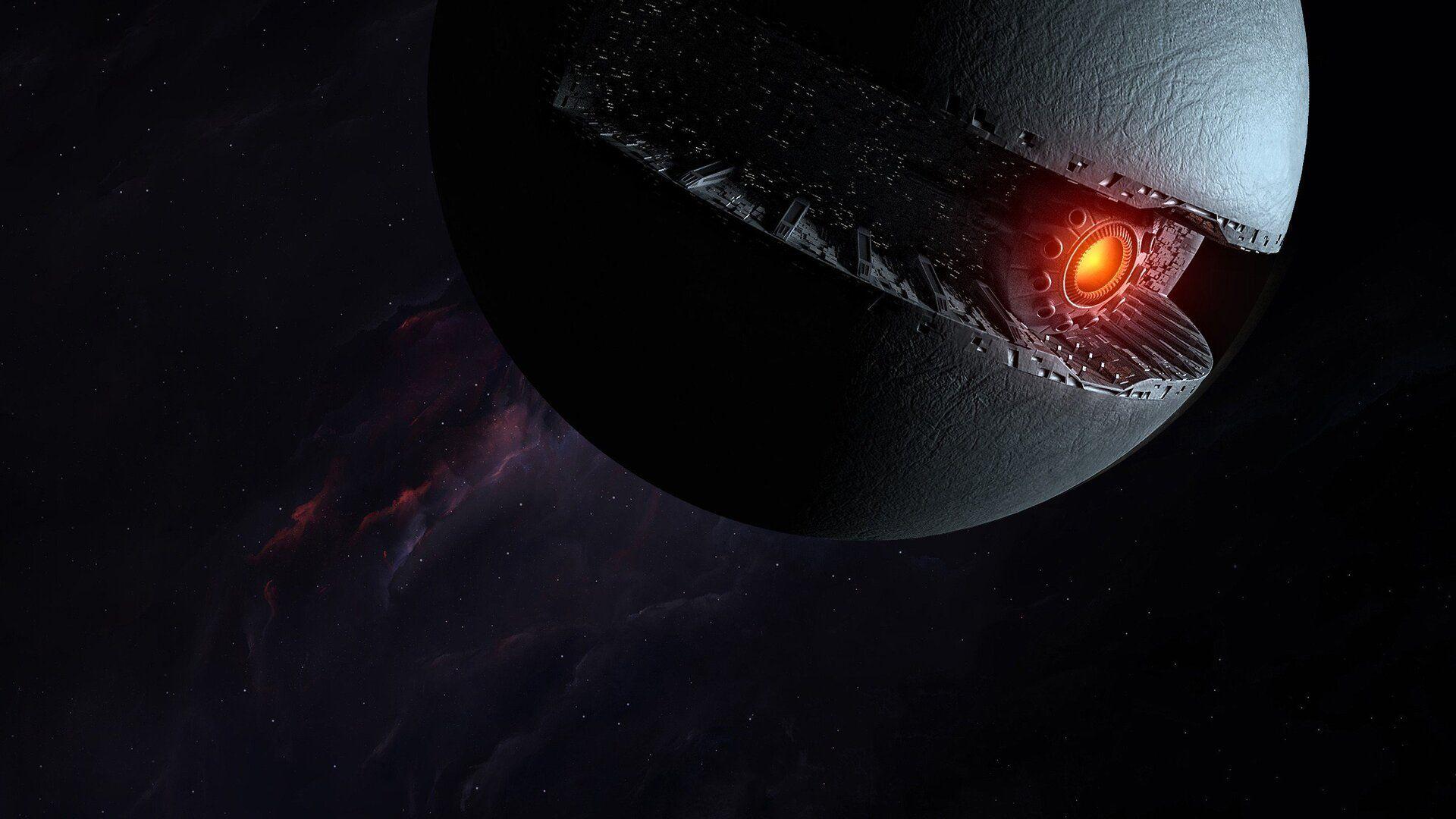 1920x1080 Starkiller Base Star Wars The .