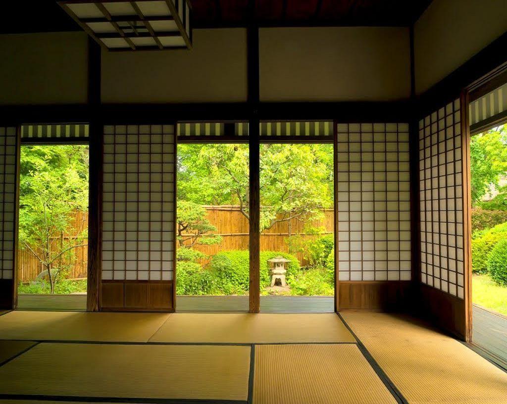 Japanese Home Wallpapers Top Free Japanese Home