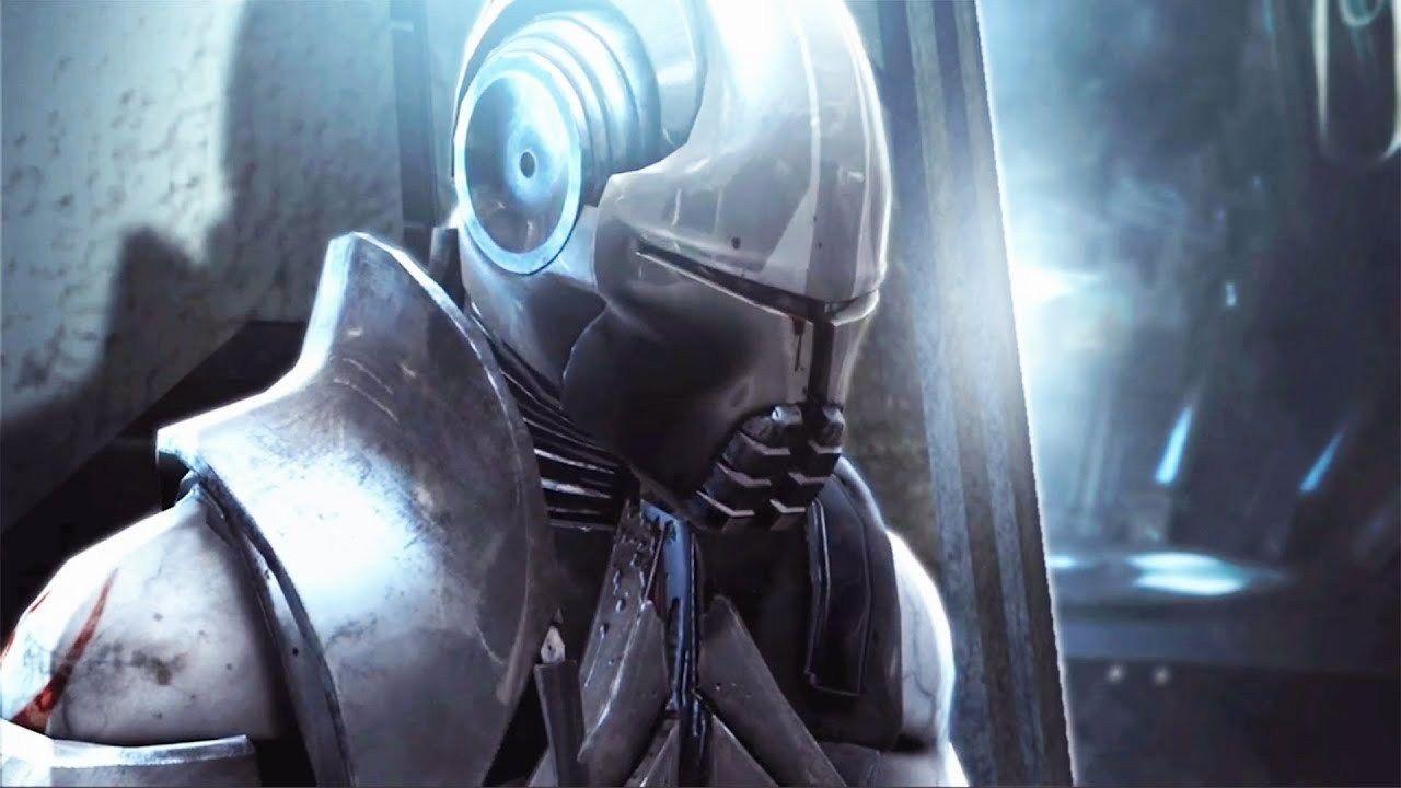1280x720 Darth Sidious Repairs Starkiller Star .