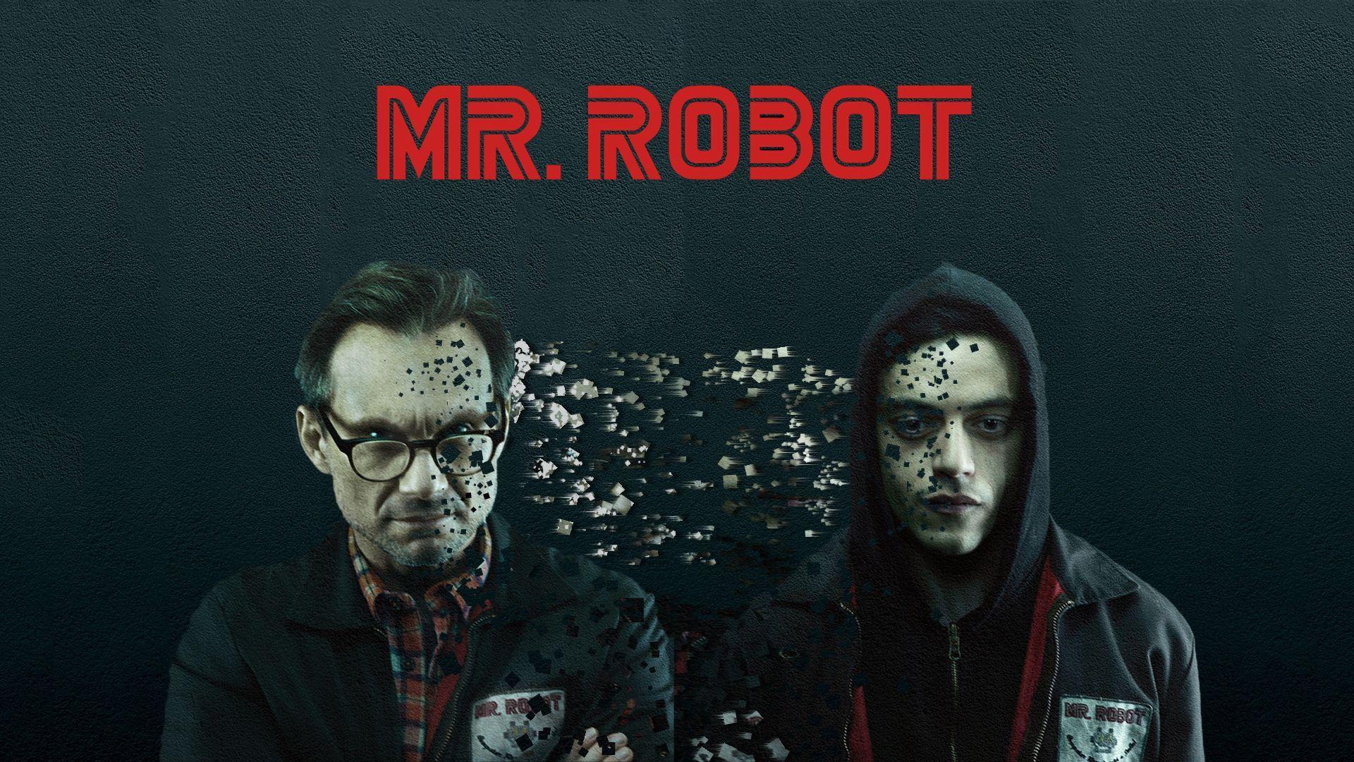 1920x1080 Mr robot season .com