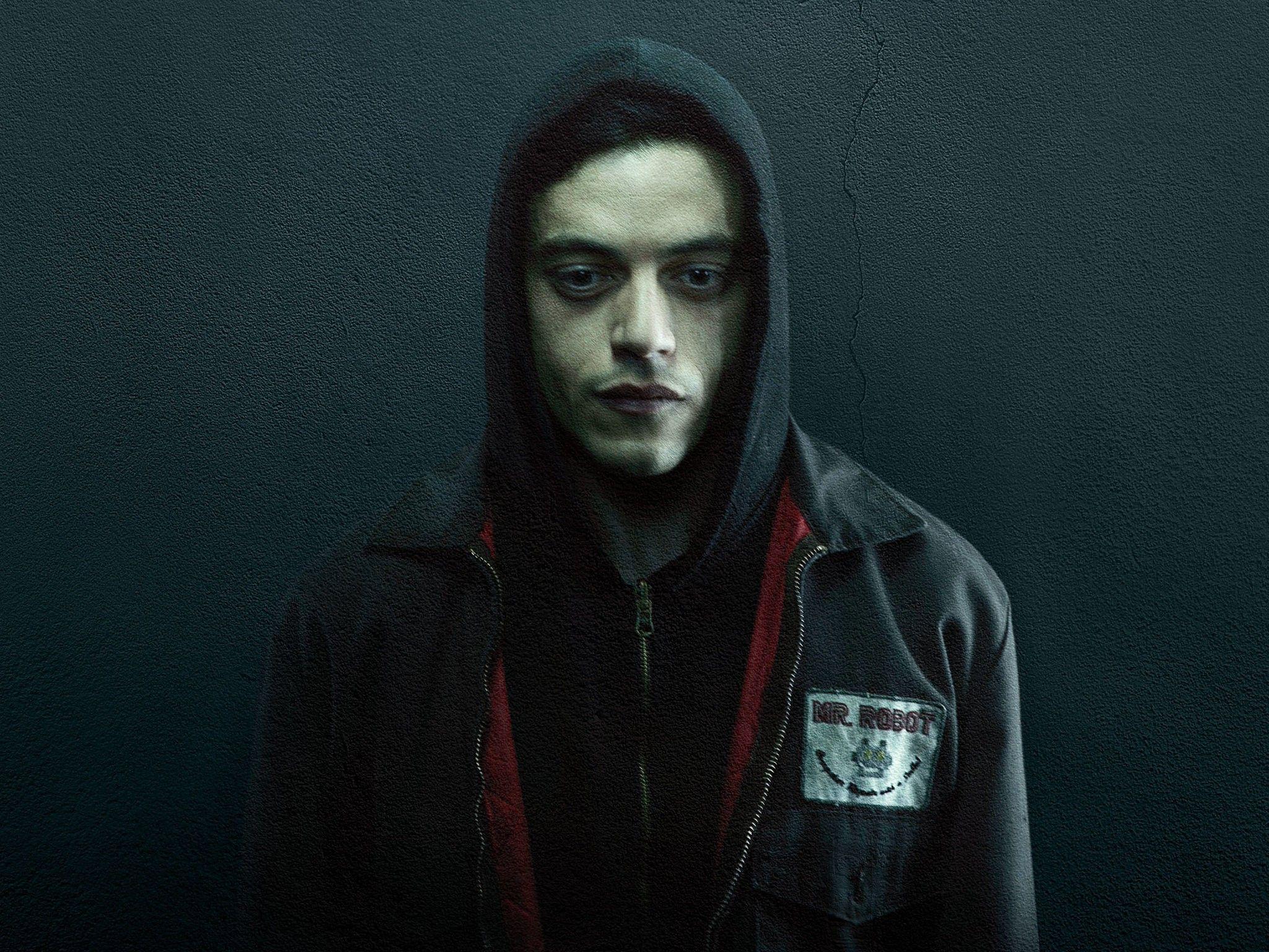 2048x1536 Mr. Robot