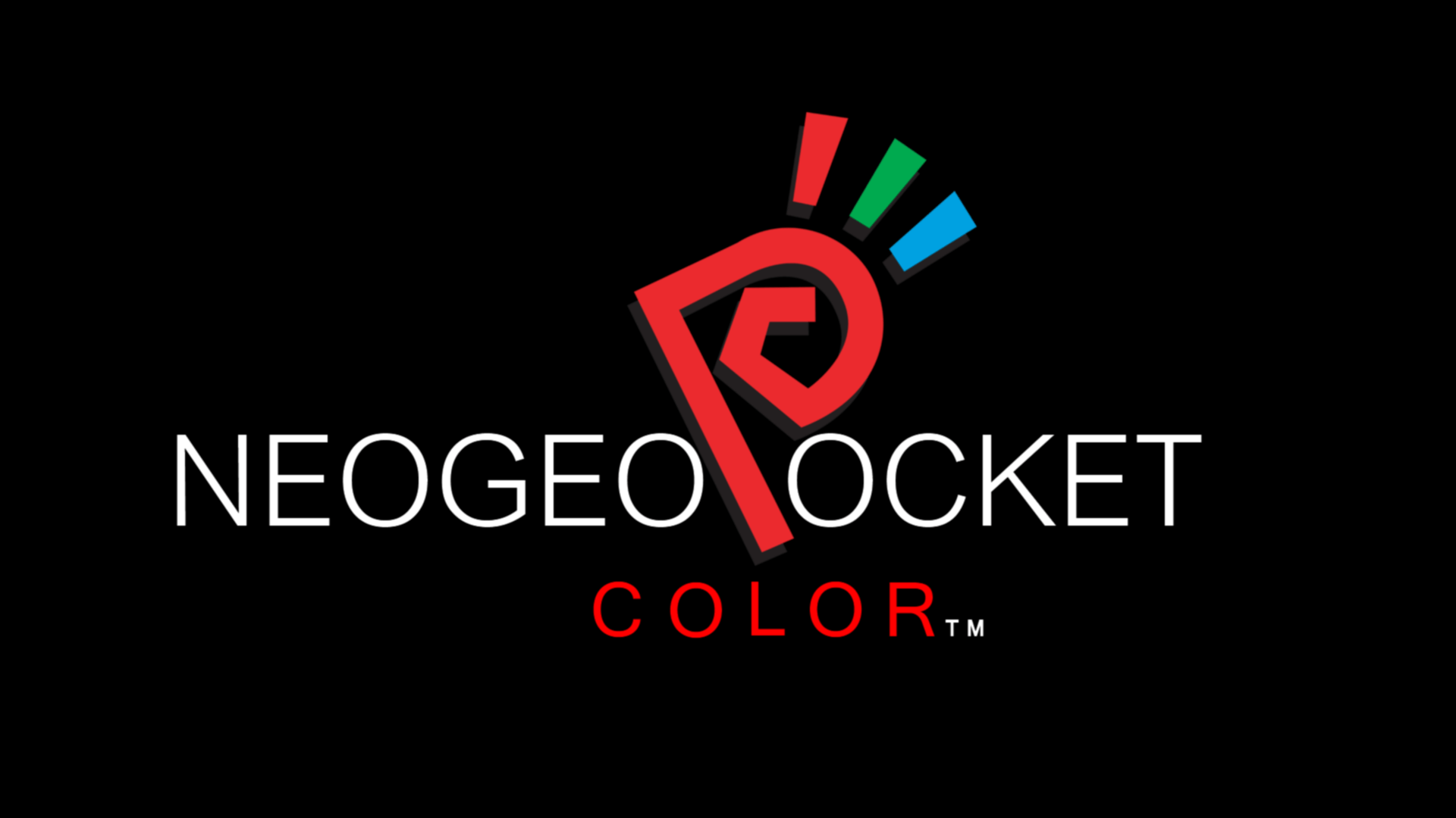 1920x1080 Neo Geo