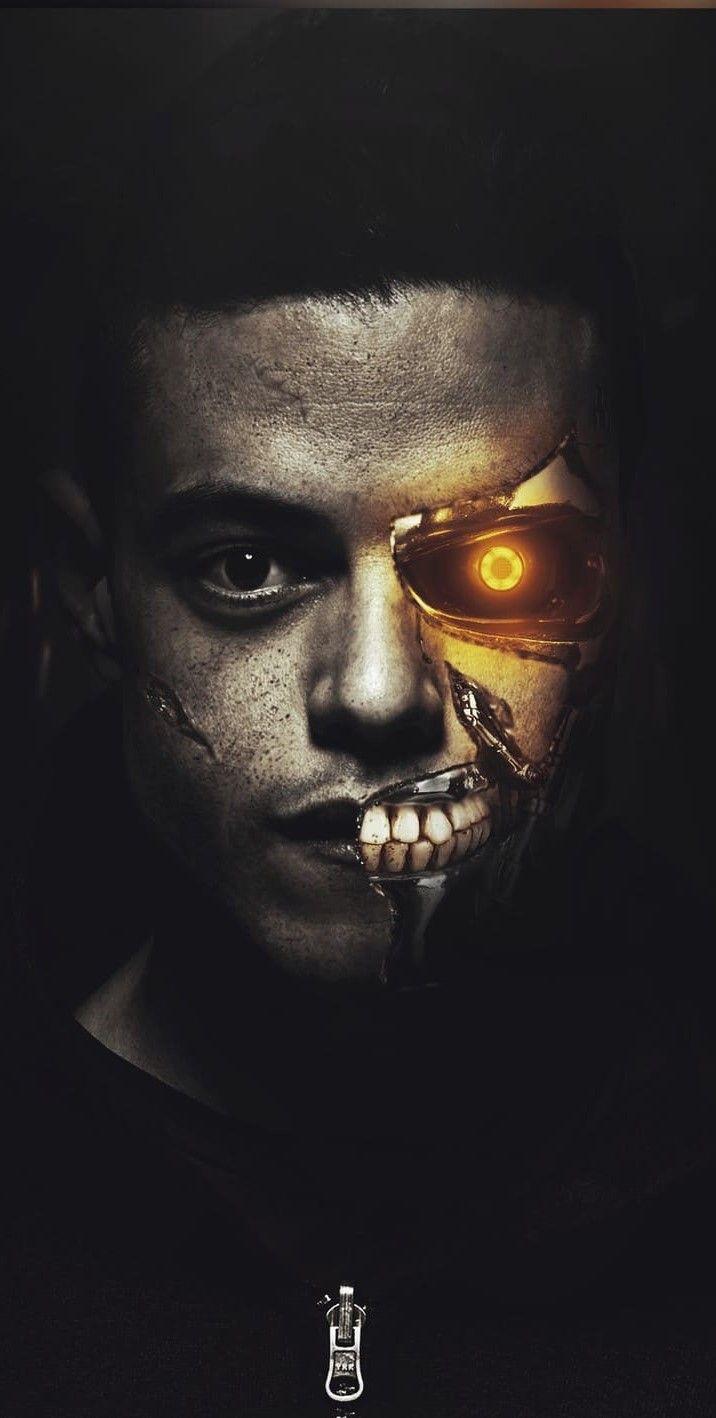 Mr Robot HD Wallpaper - WallpaperFX