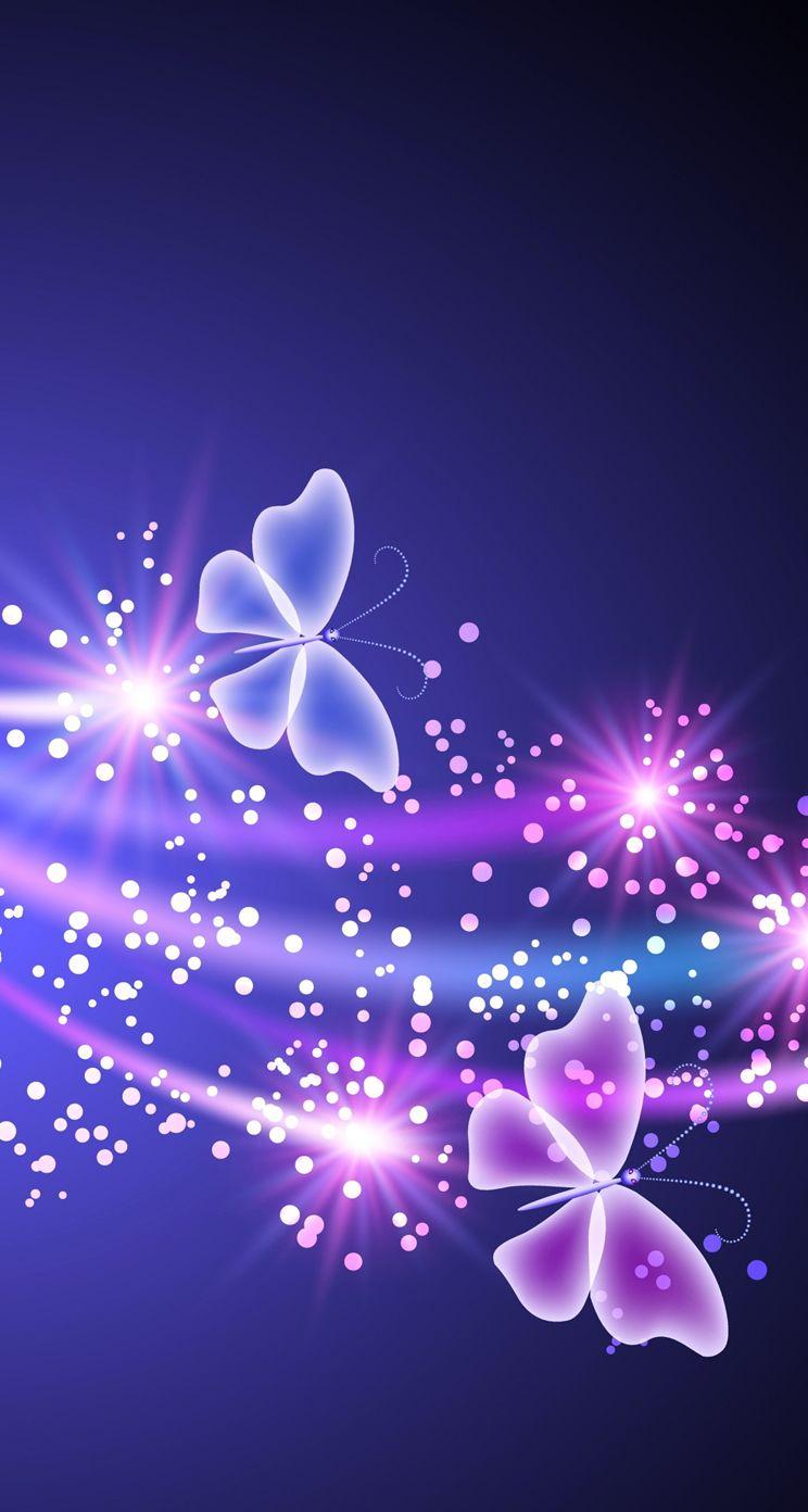 744x1392 Neon Fashion Wallpaper. Mega Wallpaperismegawall.