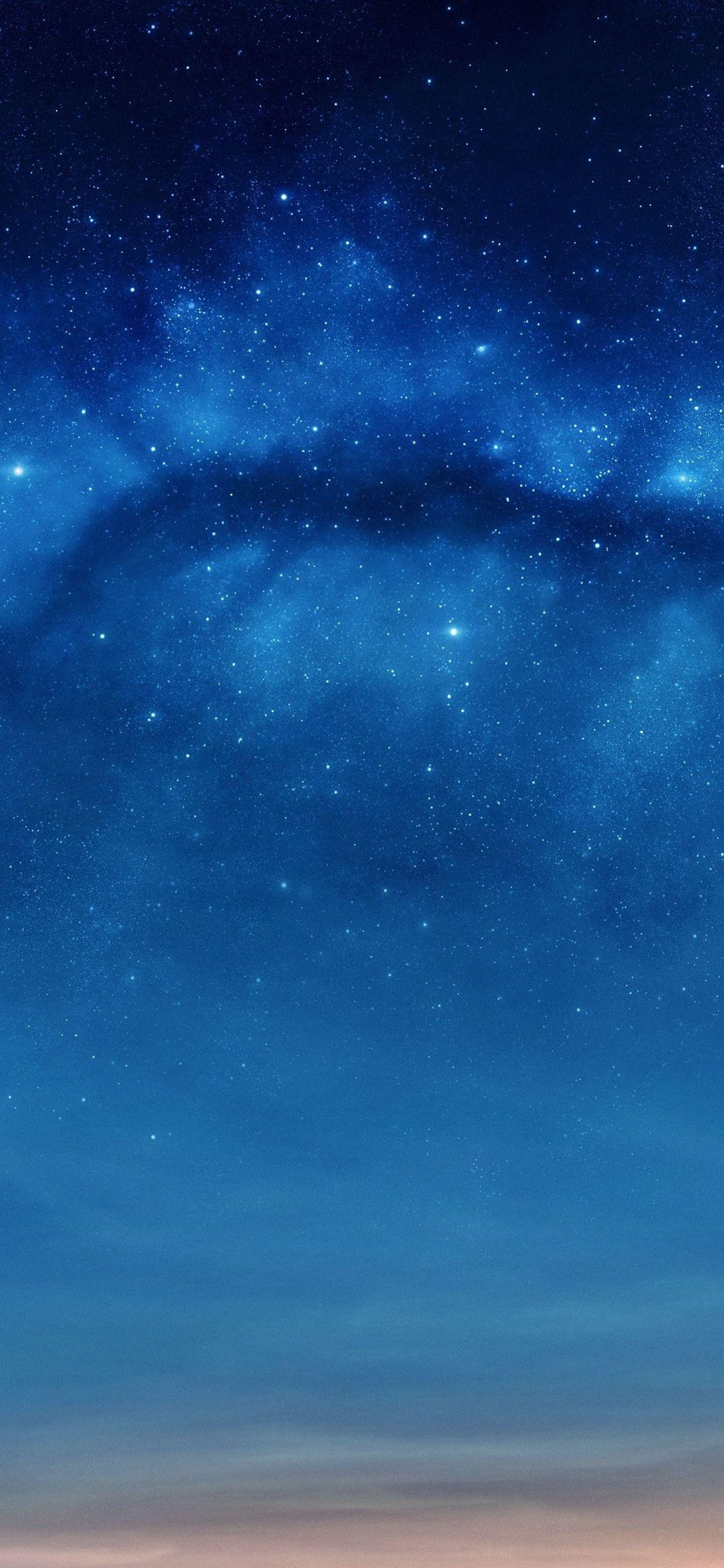 Blue Sky and Stars Wallpapers - Top Free Blue Sky and Stars Backgrounds